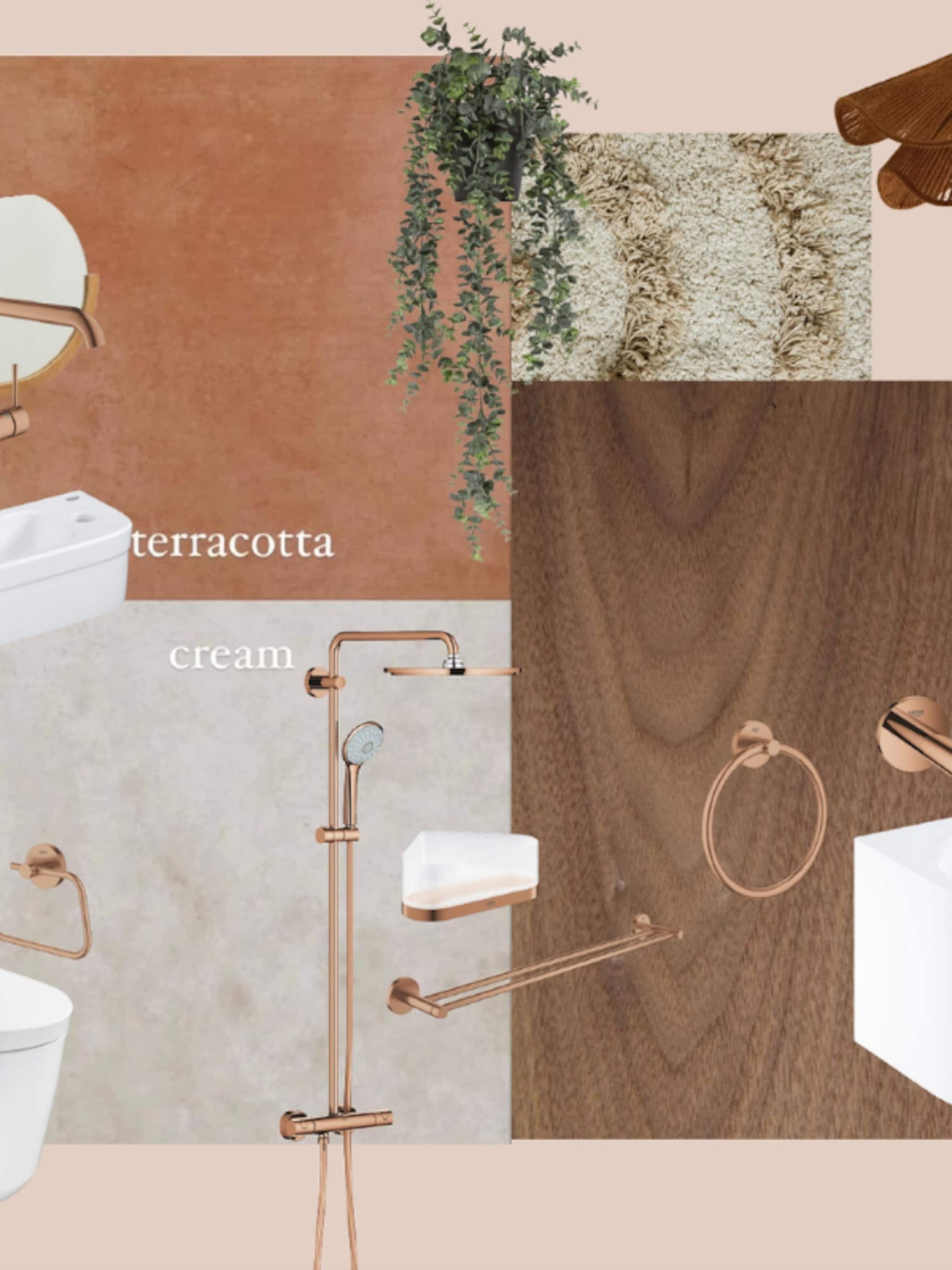 zo geef je jouw droombadkamer vorm de mooiste moodboards op een rij