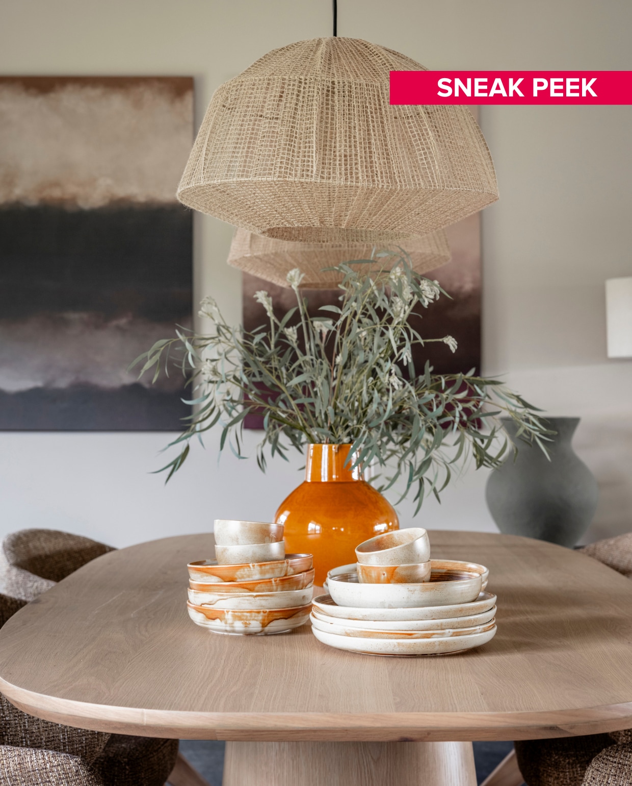 vtwonen Weer verliefd op je huis aflevering 4 seizoen 24 2026, sneak peek na de make-over vtwonen Weer verliefd op je huis aflevering 4 seizoen 24 2026 | styling Fietje Bruijn | fotografie Margriet Hoekstra