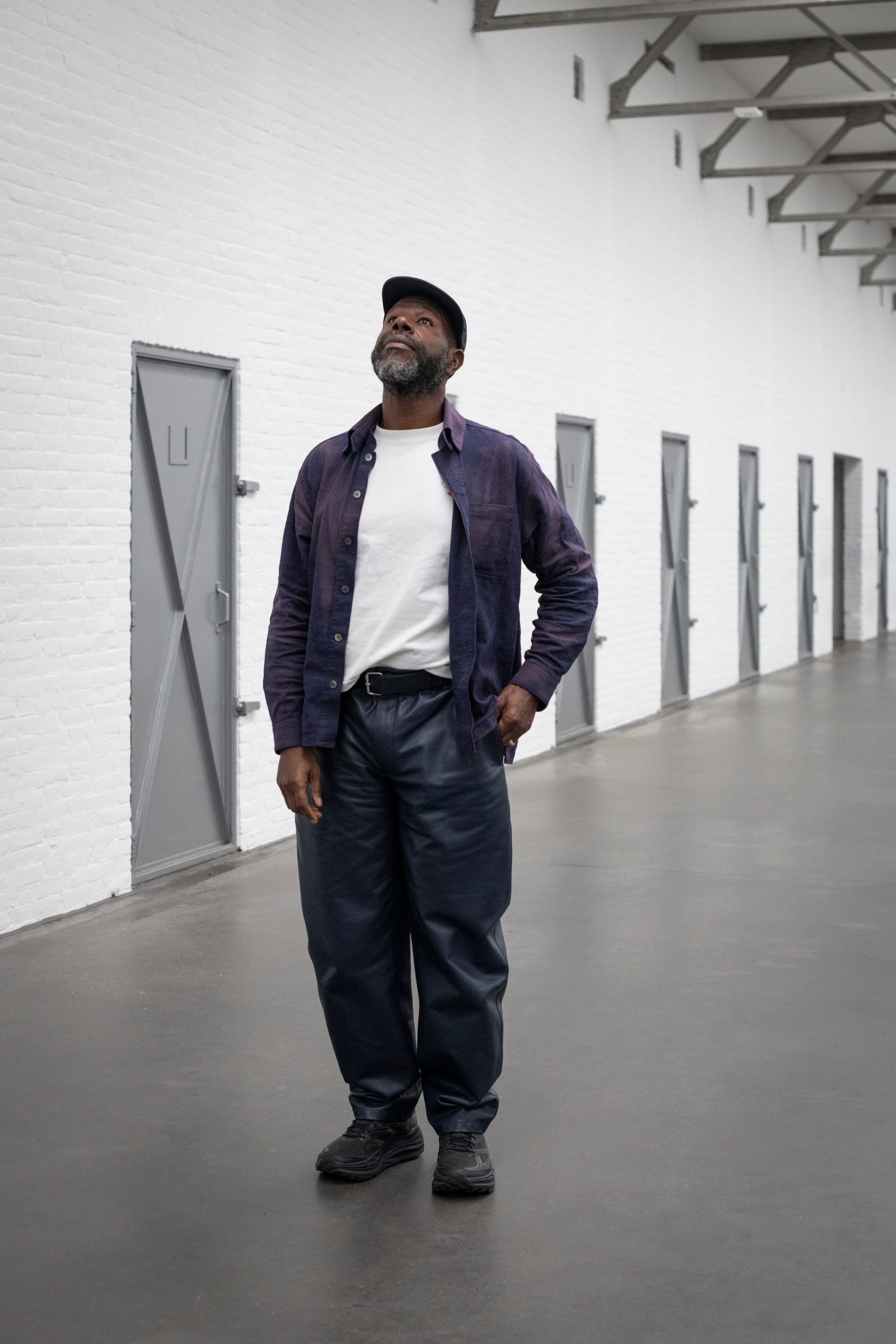Steve McQueen in De Pont vtwonen design 05-2026