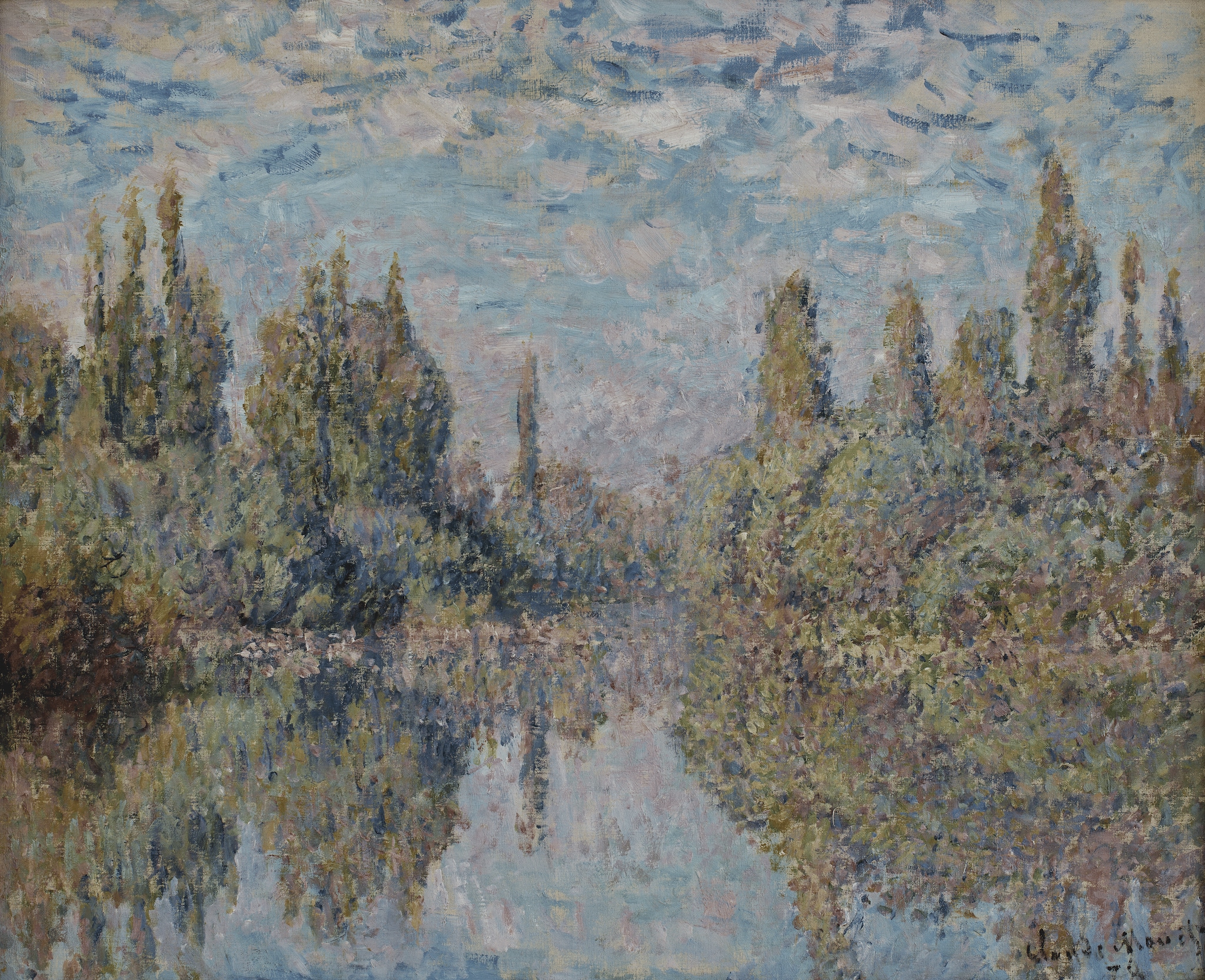 vtwonen design 05-2026 | fotografie Claude Monet, MuMa Le Havre/Charles Maslard Singer Laren