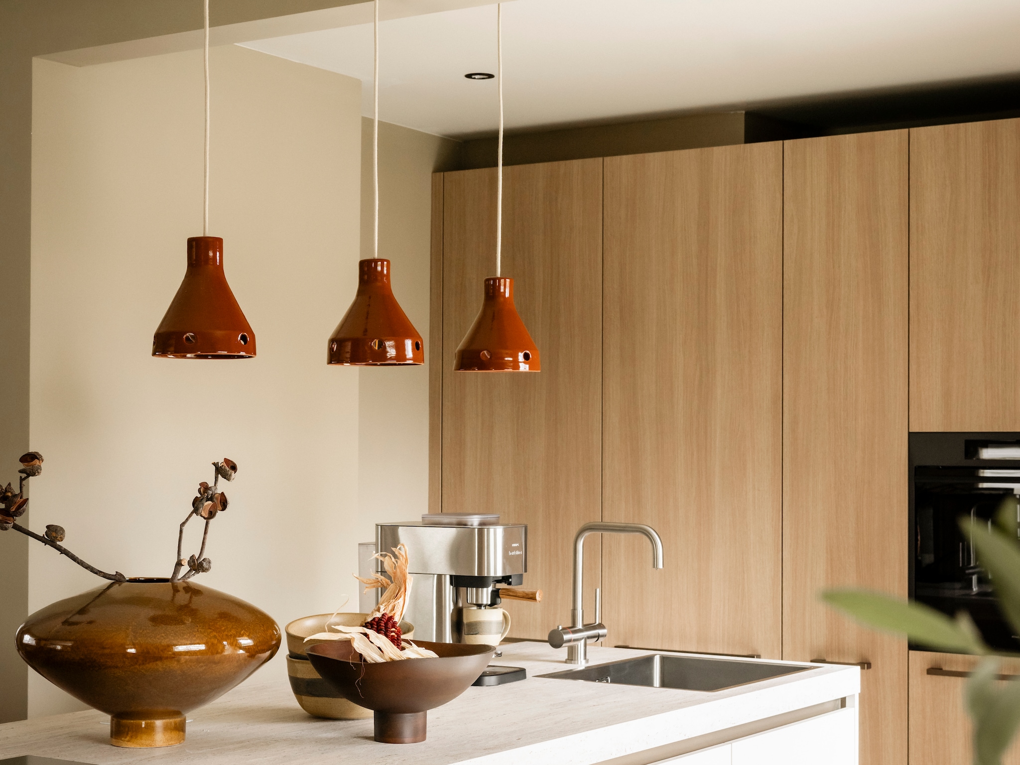 hoge kastenwand keuken tips