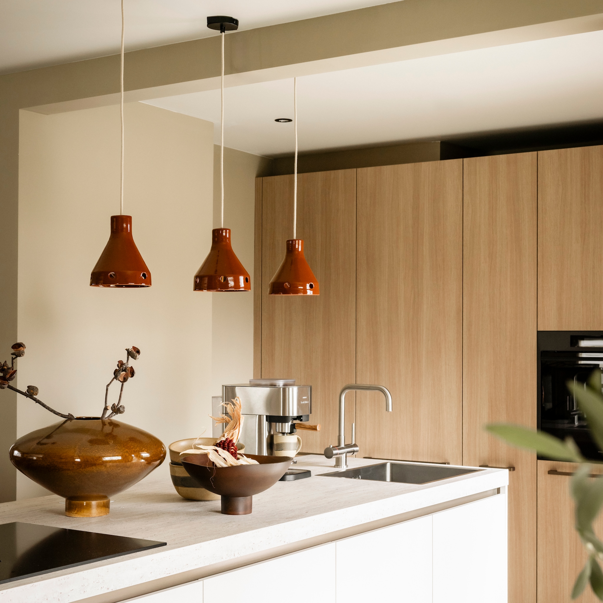 hoge kastenwand keuken tips
