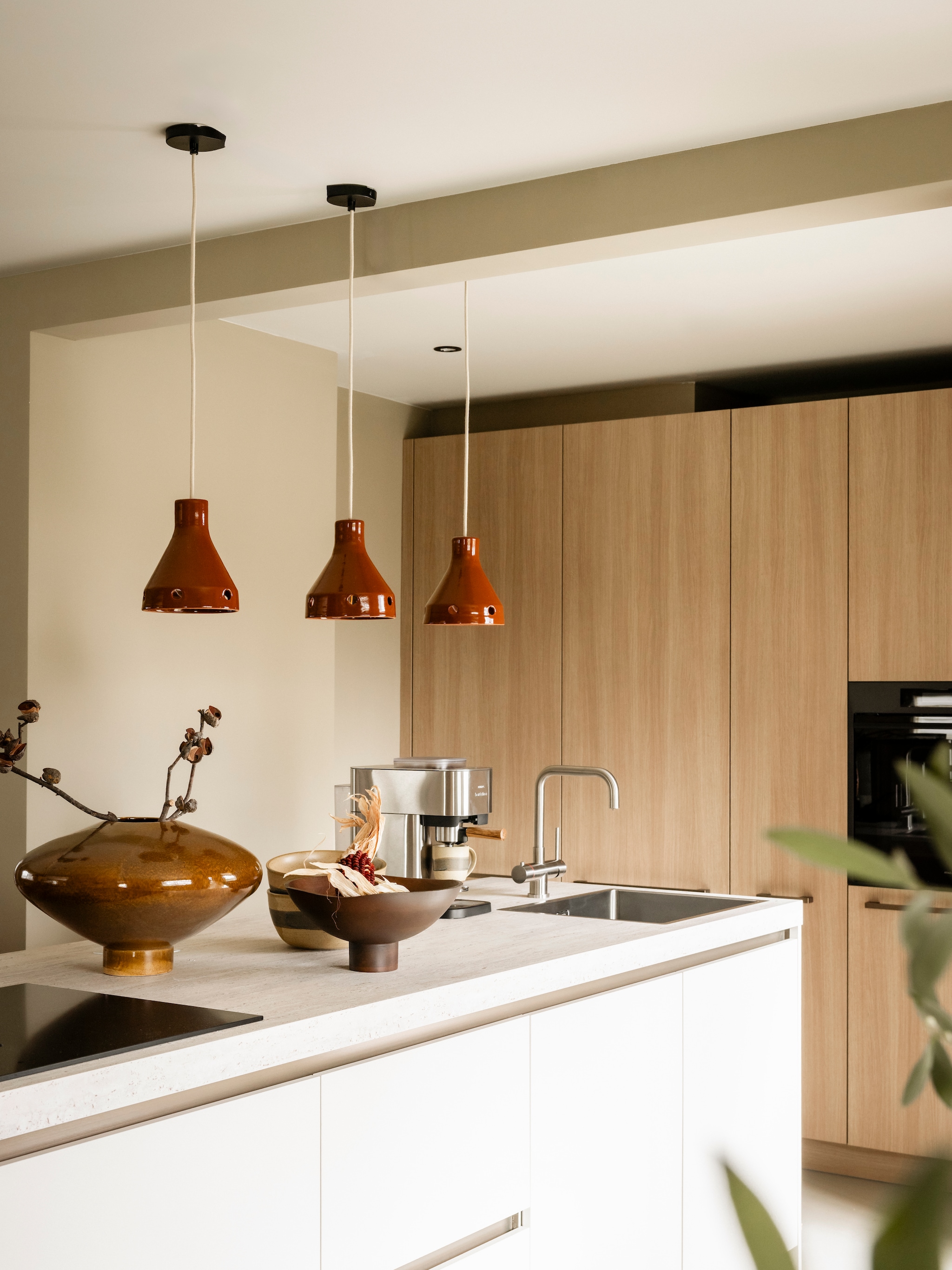 hoge kastenwand keuken tips
