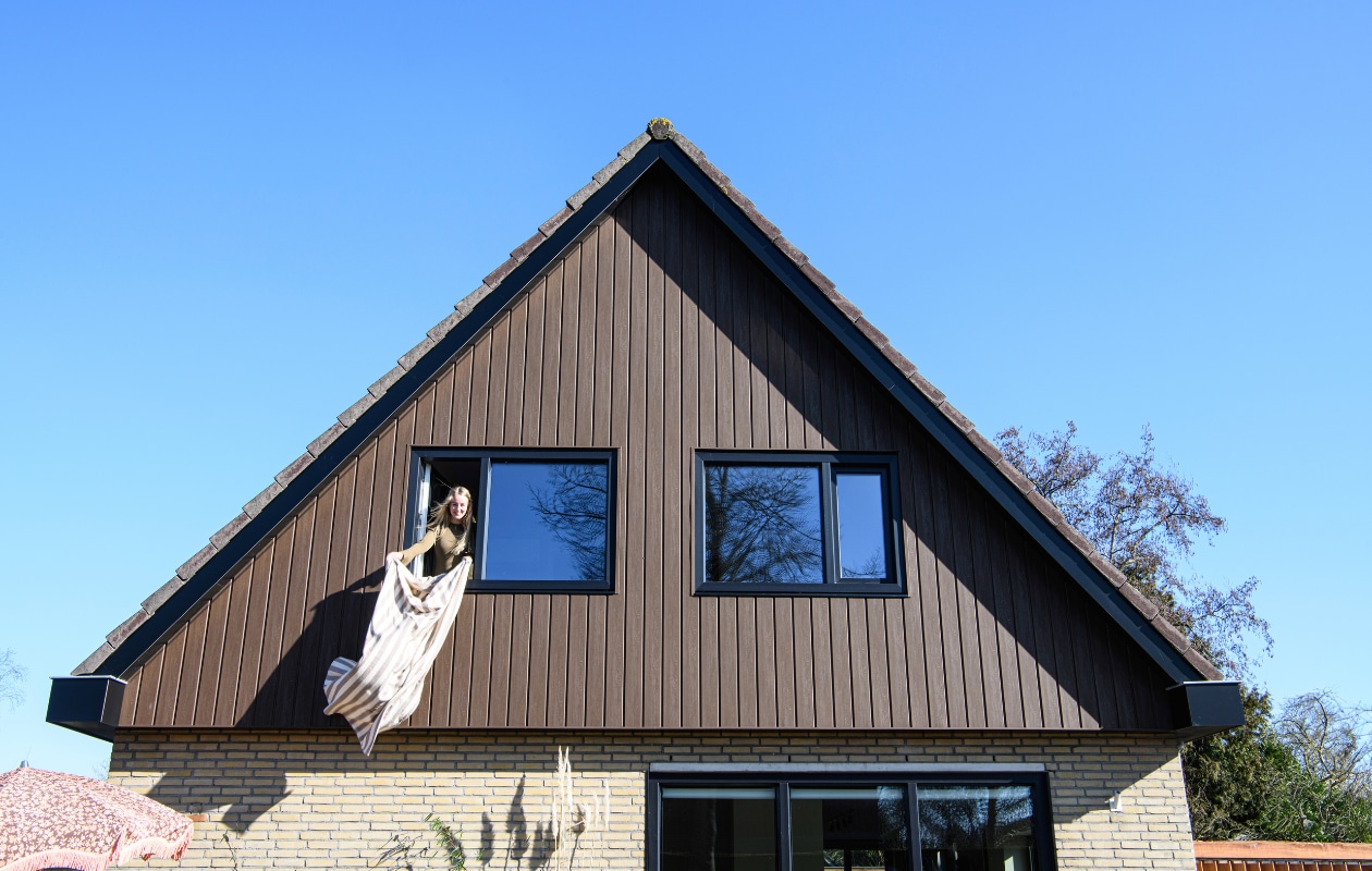 Tuinmeubels en accessoires: eigen collectie Loods5