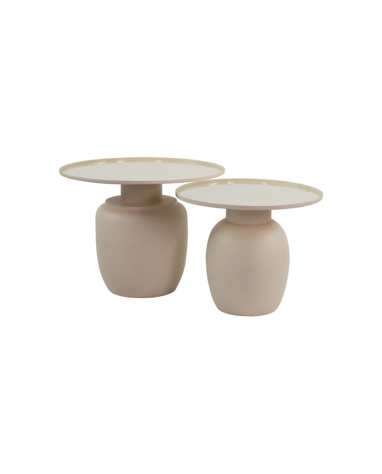 Kick salontafelset Elsa Kick collection