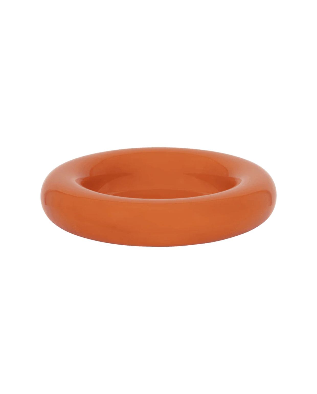 Urban Nature Culture kom Lou flame - 36x10cm Urban nature culture