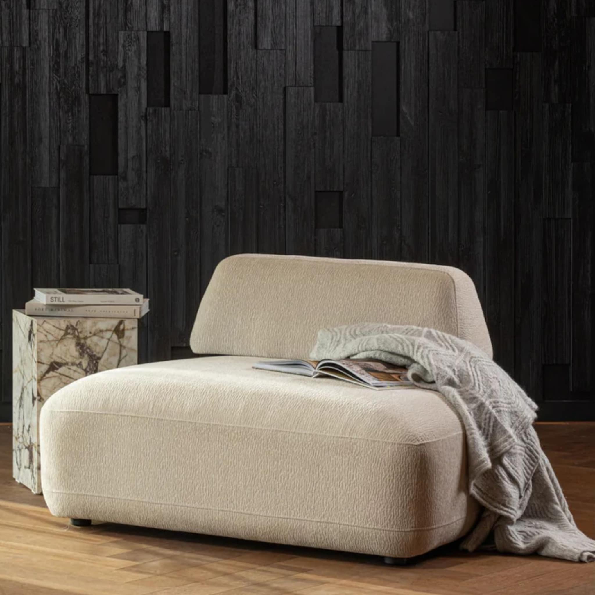 10 oversized items voor fat furniture trend