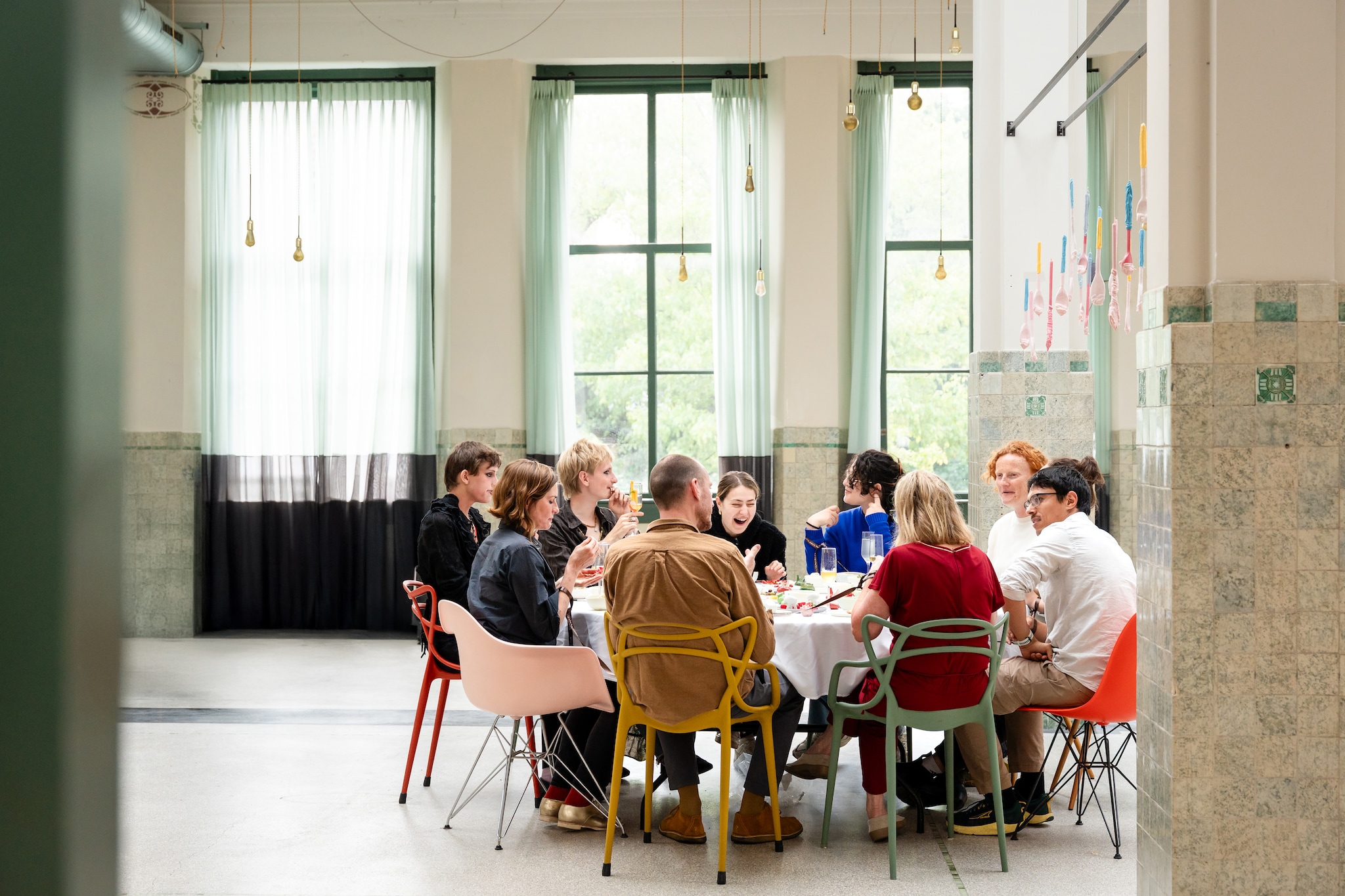 Food Design Playground vtwonen 06-2026 | Productie Joline van den Oever, Jackie Oomen