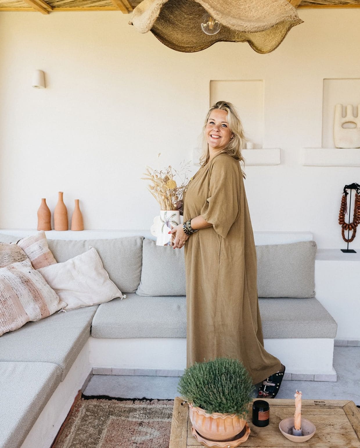 Buitenkijker Suzanne de Jong