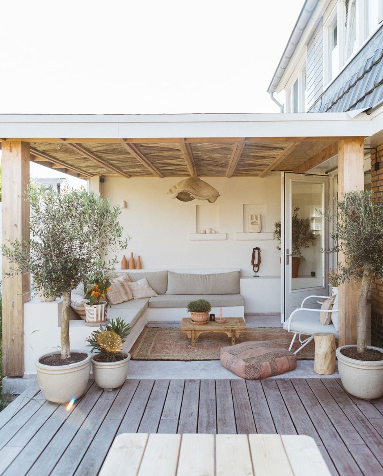 Buitenkijker Suzanne de Jong vtwonen TUIN special | fotografie Jeannine Rijsdijk