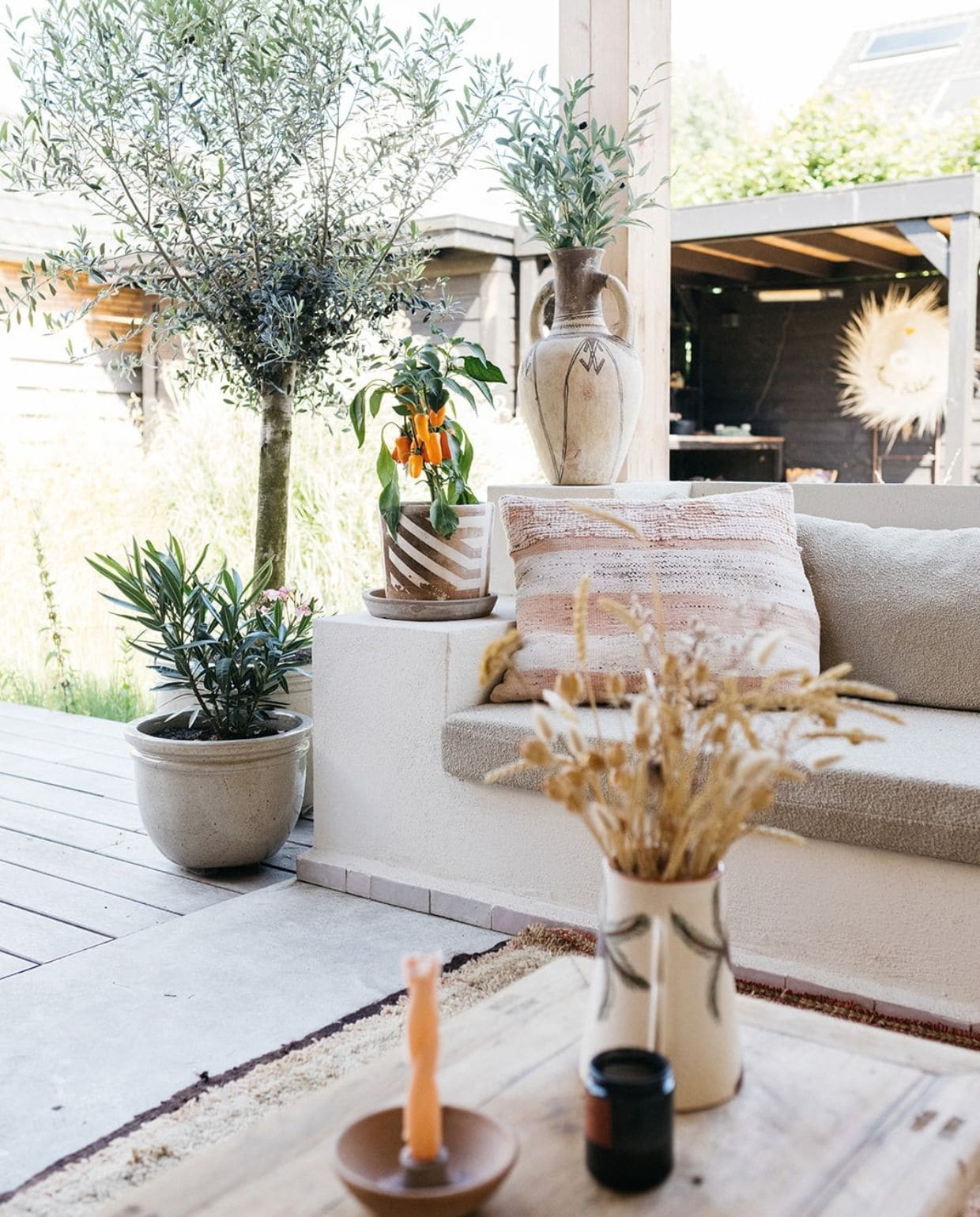 Buitenkijker Suzanne de Jong vtwonen TUIN special | fotografie Jeannine Rijsdijk