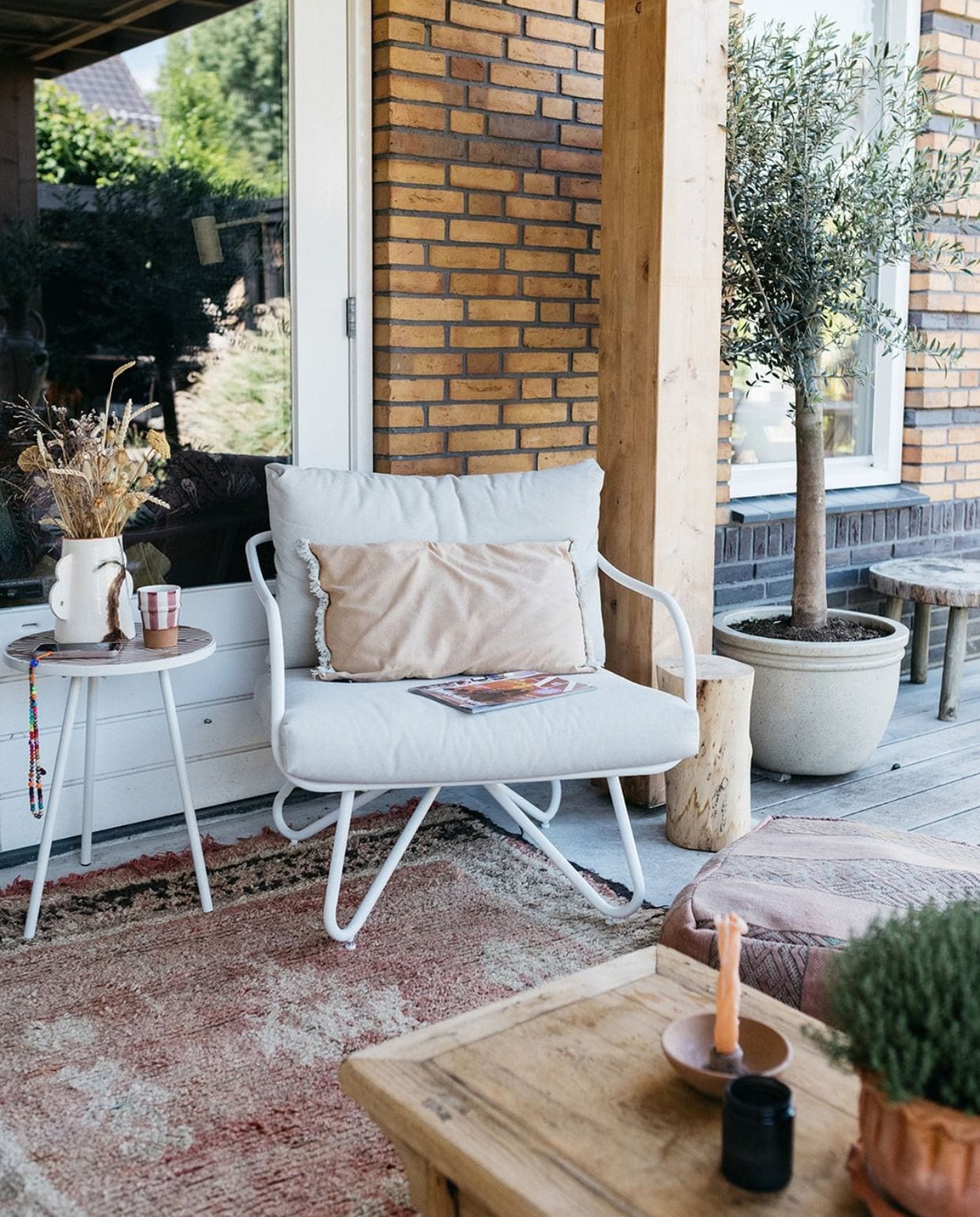 Buitenkijker Suzanne de Jong vtwonen TUIN special | fotografie Jeannine Rijsdijk