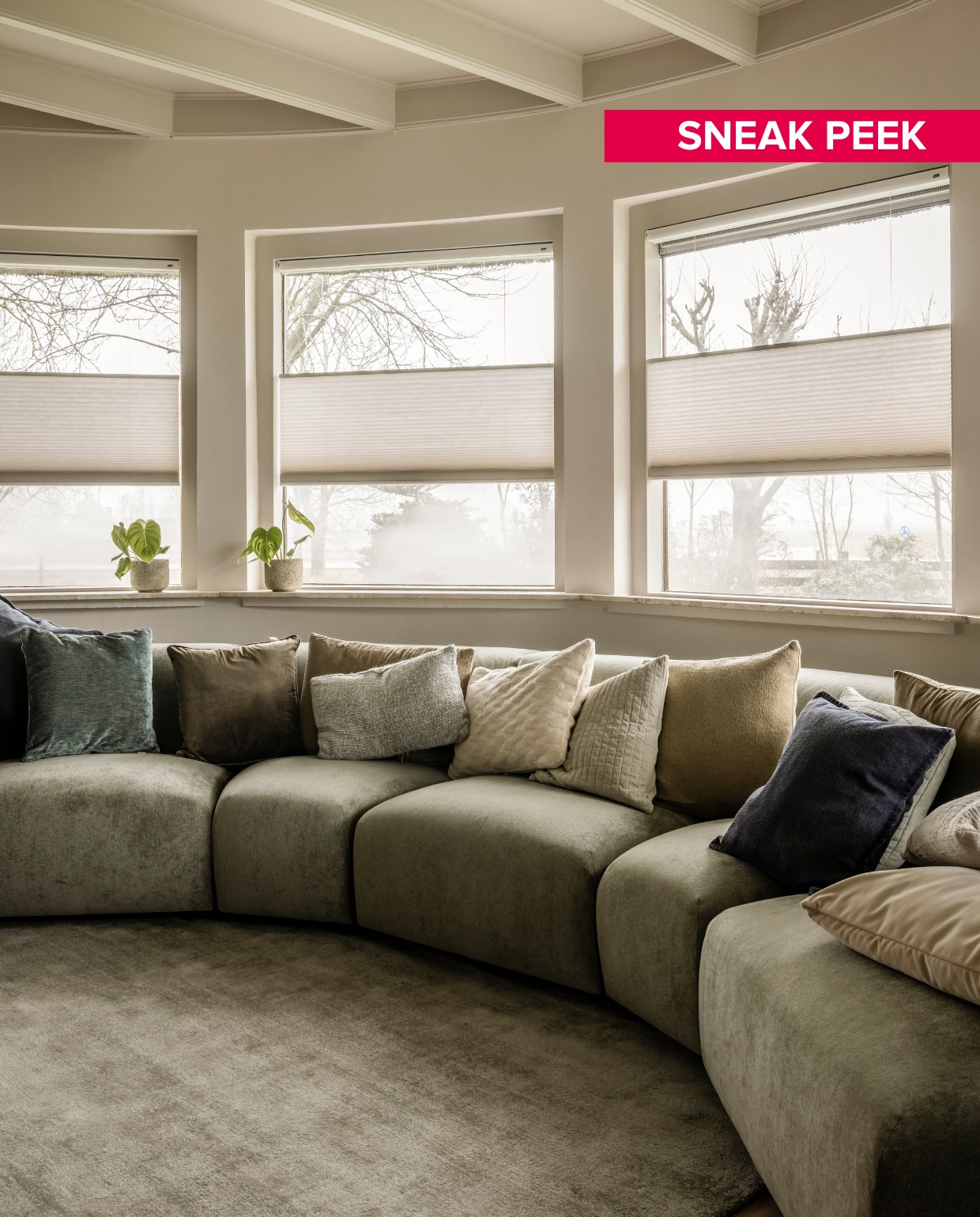 vtwonen Weer verliefd op je huis aflevering 5 seizoen 24 2026, sneak peek na de make-over vtwonen Weer verliefd op je huis aflevering 5 seizoen 24 | styling Marlies Does | fotografie Margriet Hoekstra