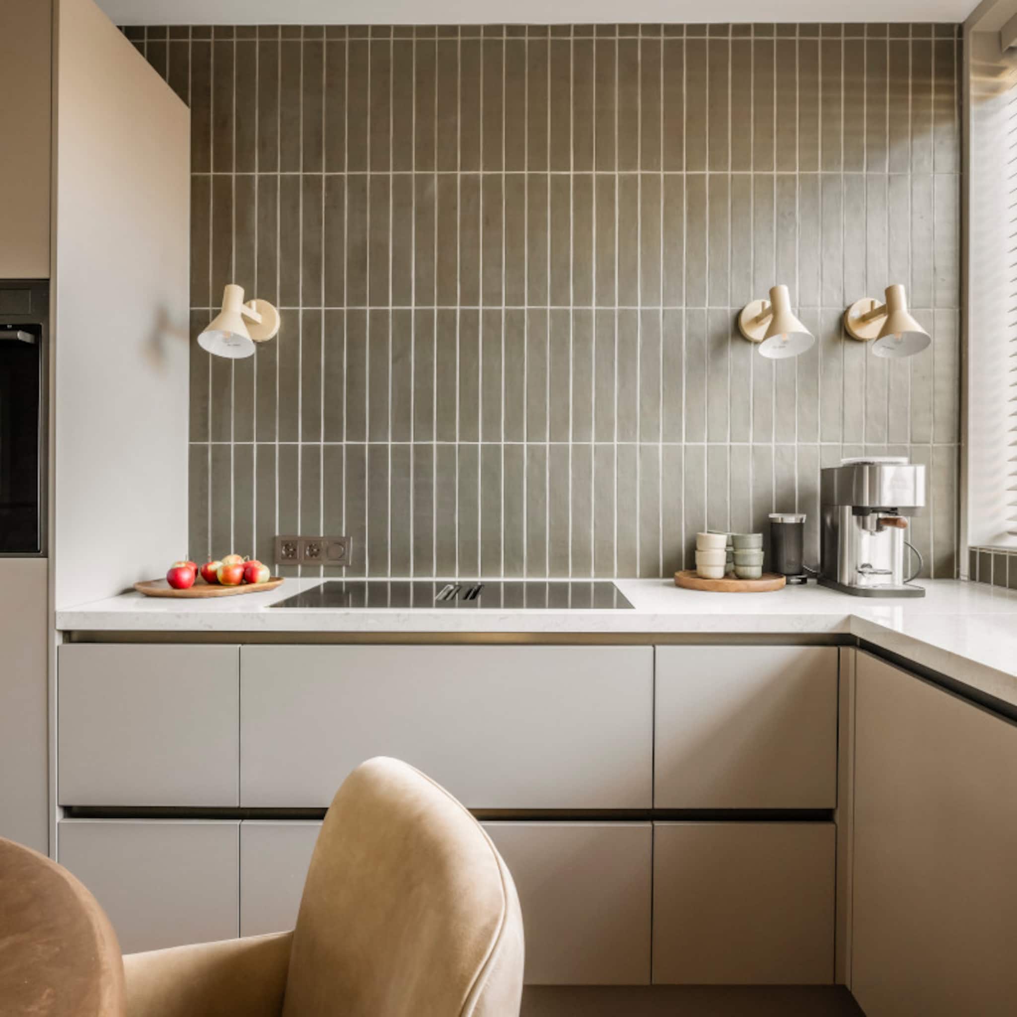 nieuwe keuken nieuwe routines past je energiecontract daar nog bij