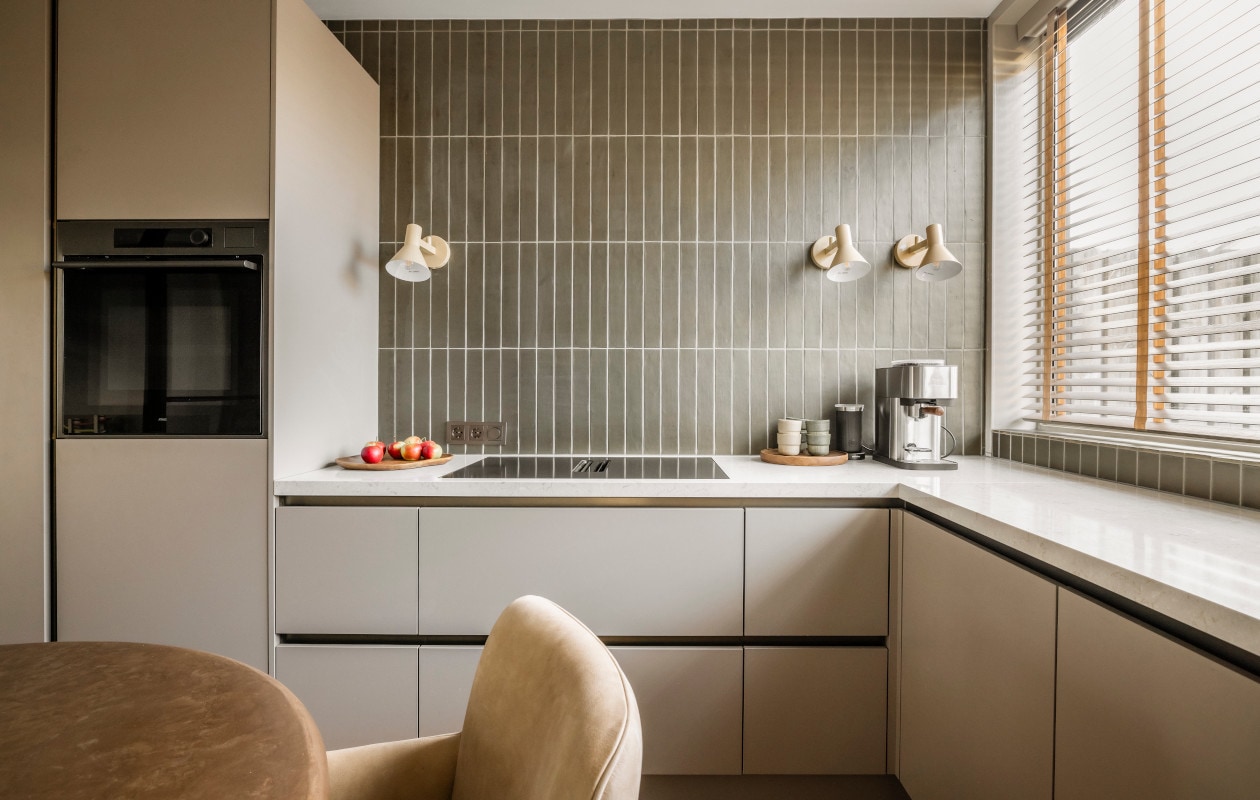 nieuwe keuken nieuwe routines past je energiecontract daar nog bij