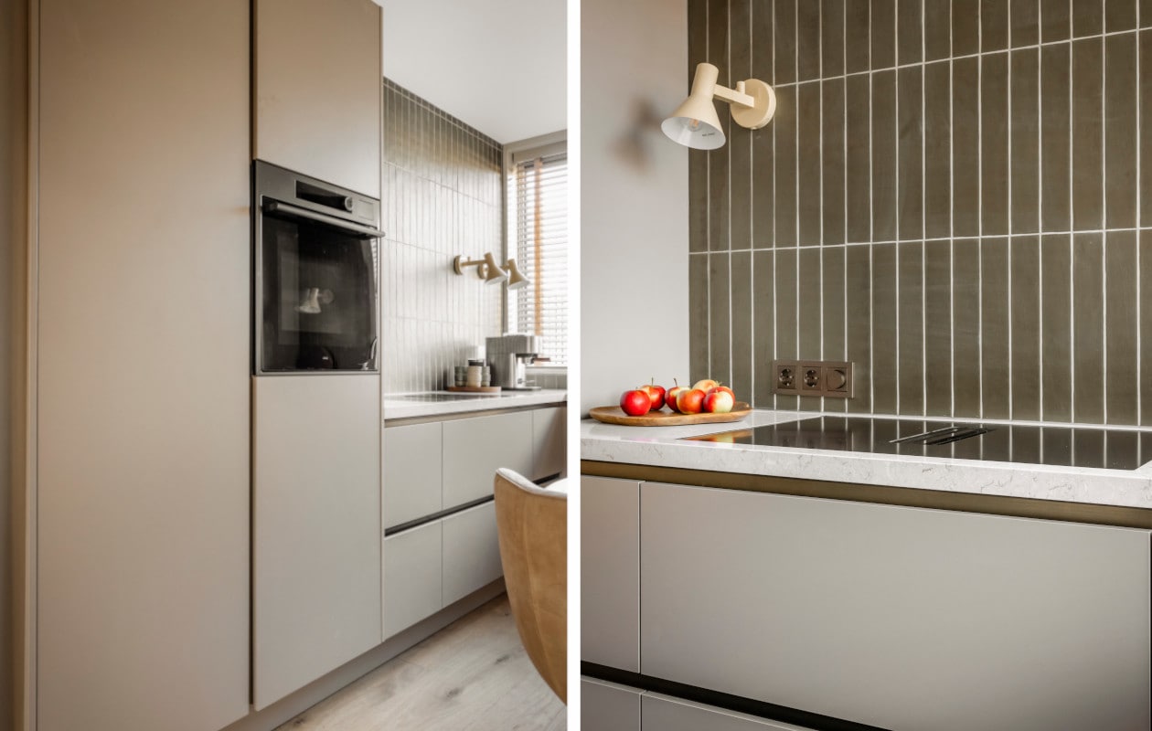 nieuwe keuken nieuwe routines past je energiecontract daar nog bij