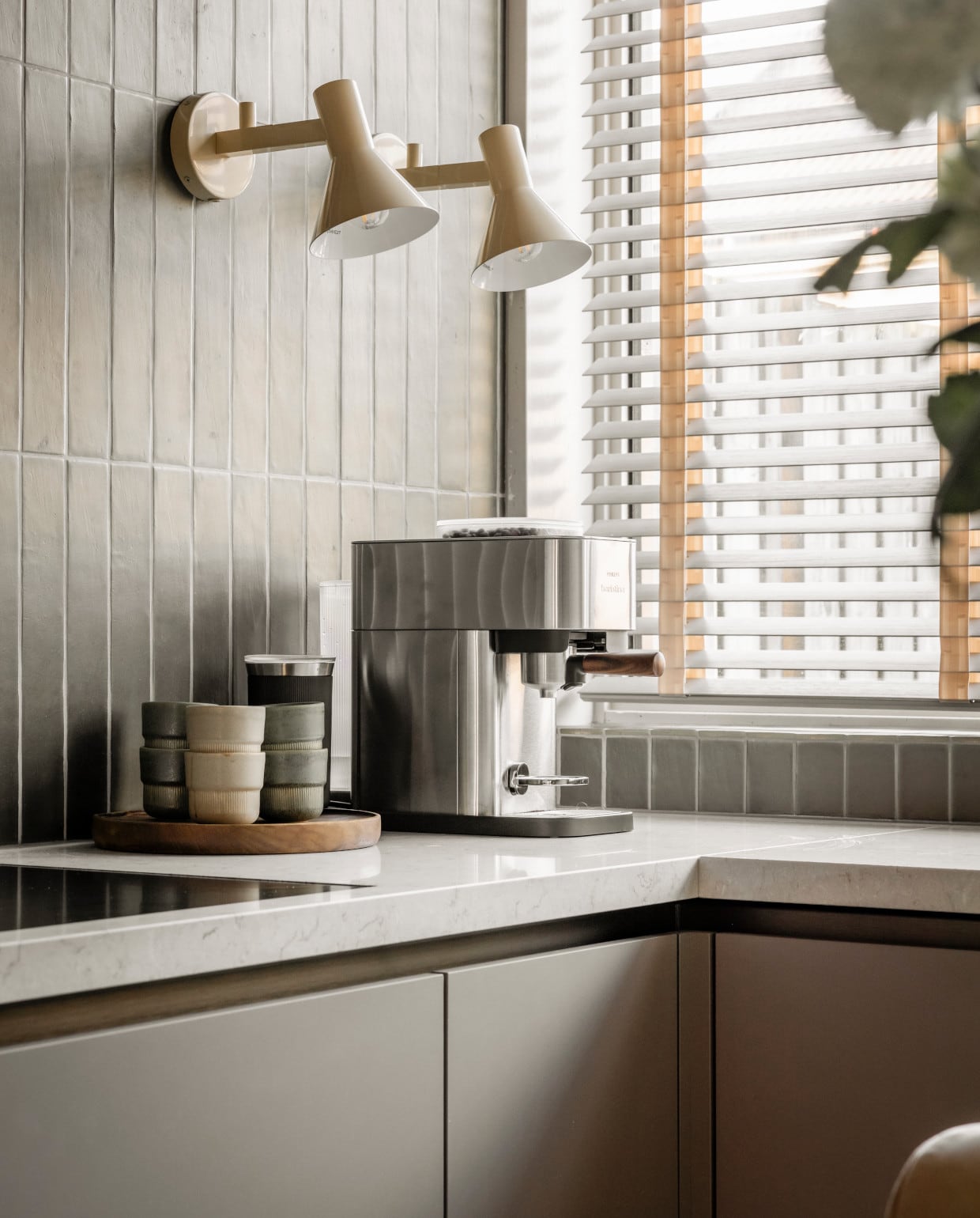 nieuwe keuken nieuwe routines past je energiecontract daar nog bij