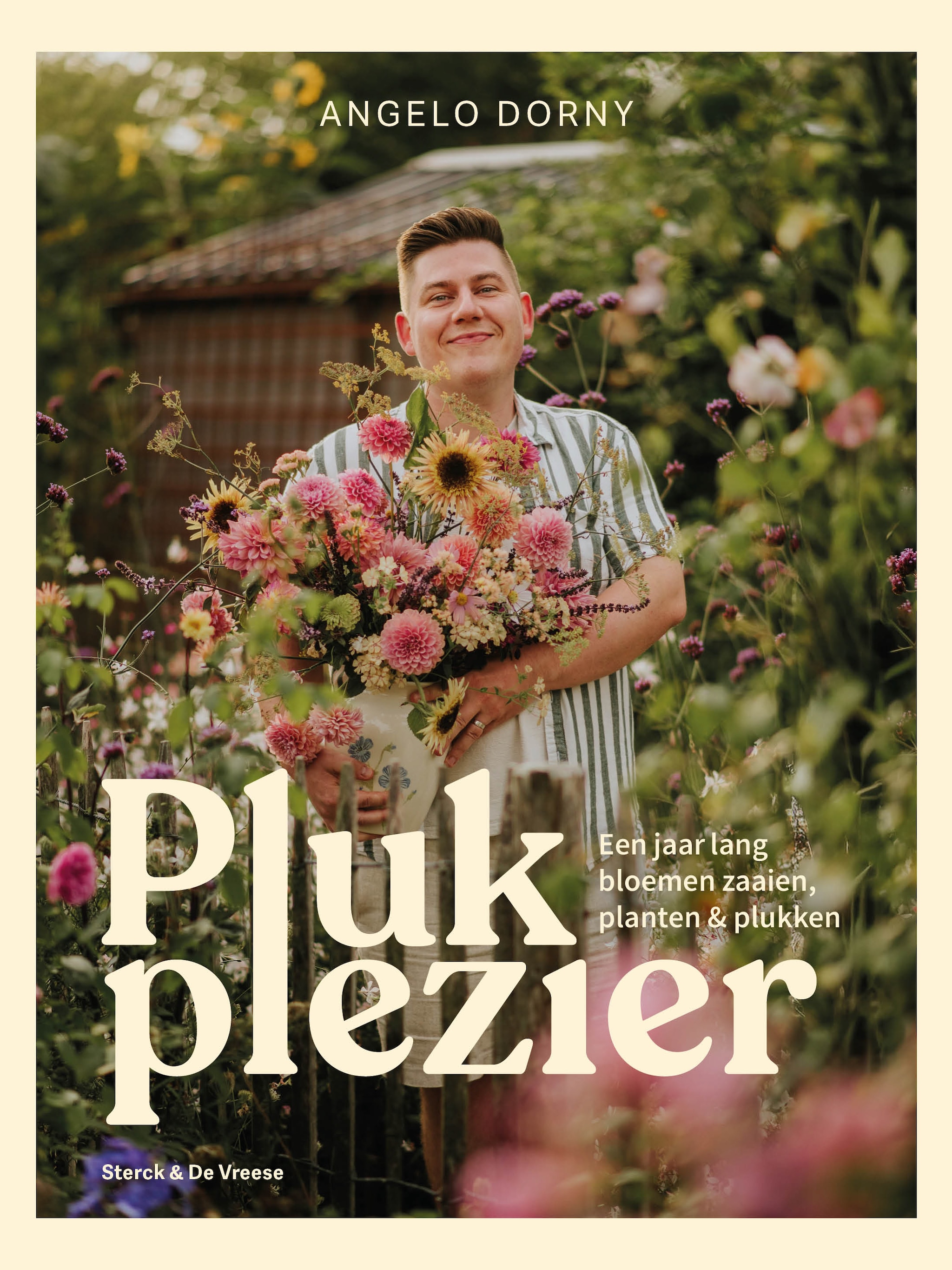 winactie boek vol tips voor pluktuin