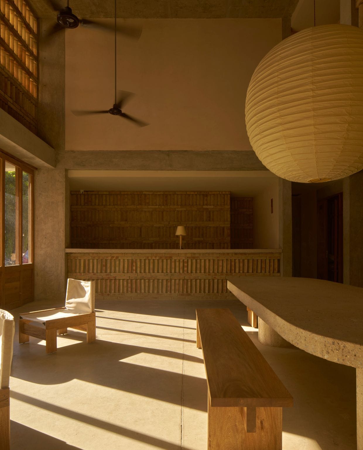 hotel-humano.com vtwonen Design 02-2026 | fotografie Edmund Sumner