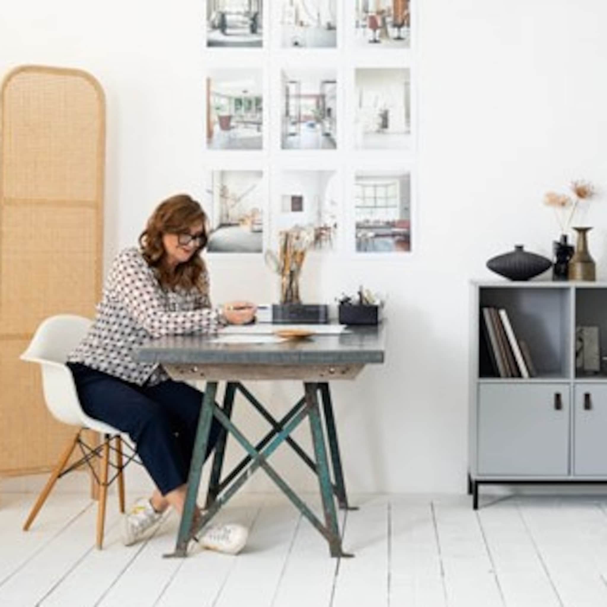 College - slim indelen