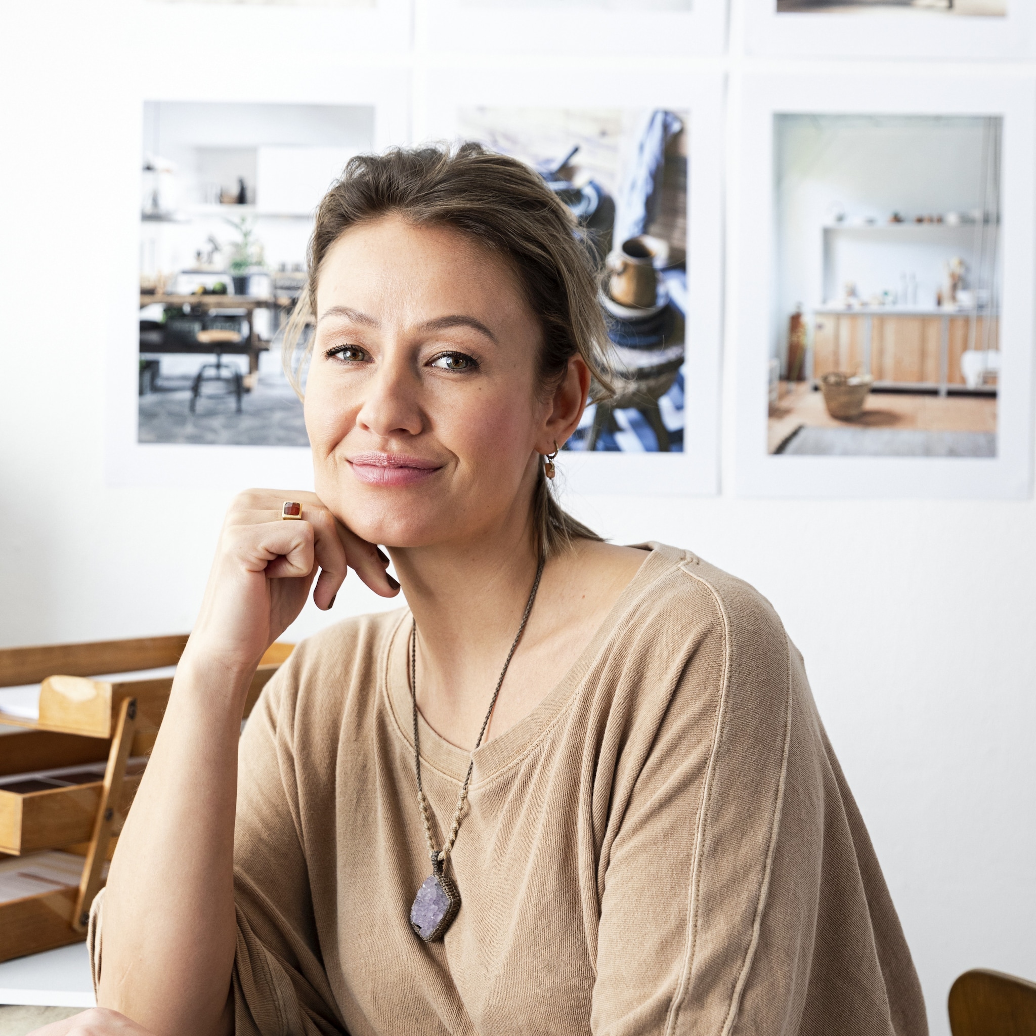 College - project keuken