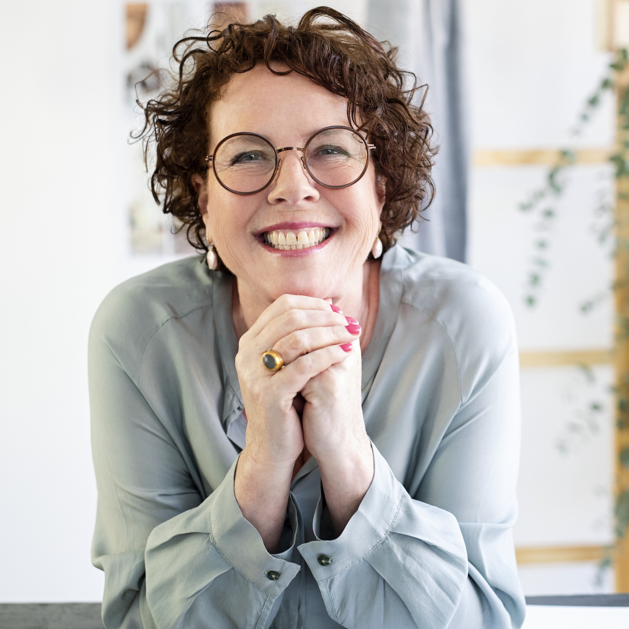 College - project badkamer