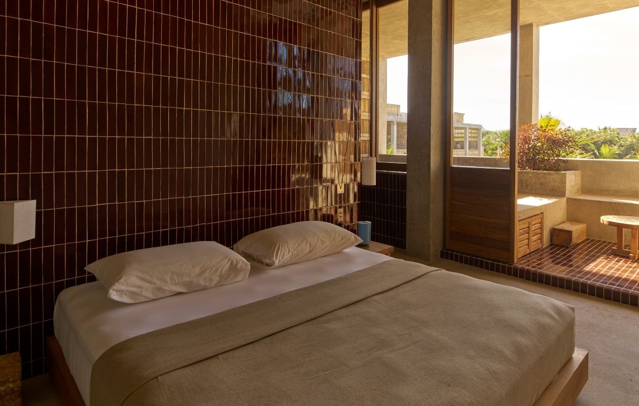 hotel-humano.com vtwonen Design 02-2026 | fotografie Edmund Sumner