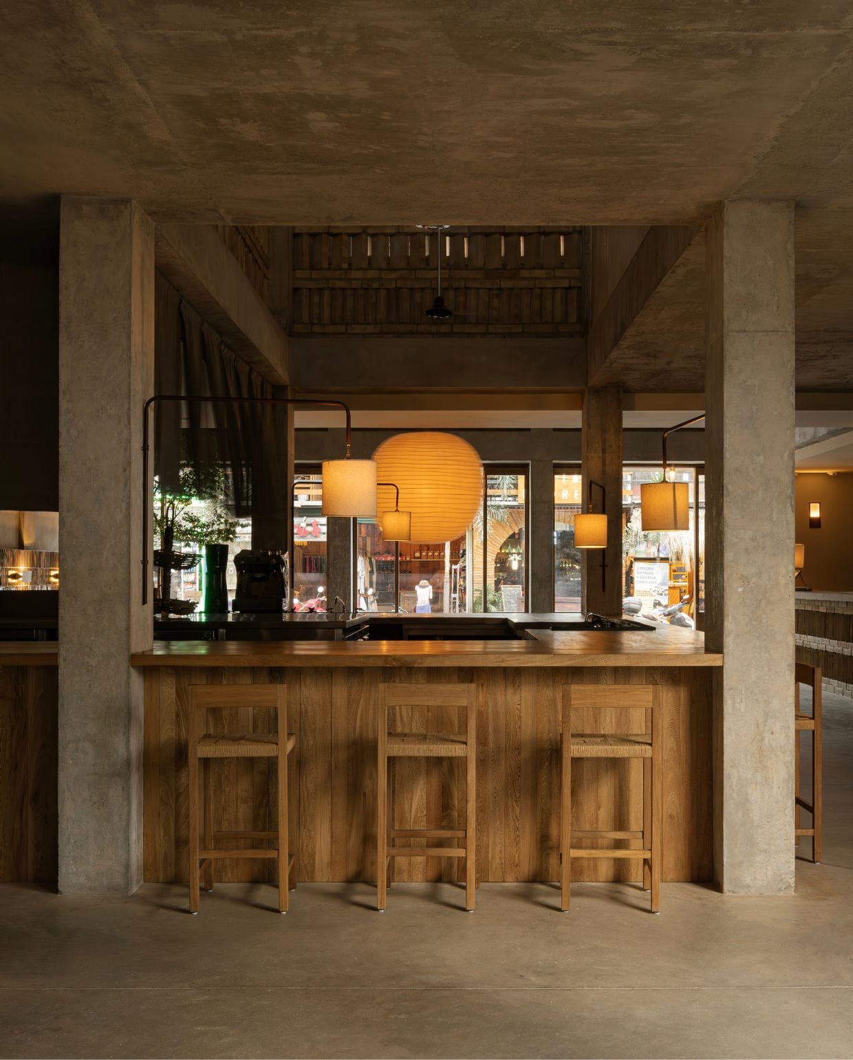 hotel-humano.com vtwonen Design 02-2026 | fotografie Rafael Palacios Macías