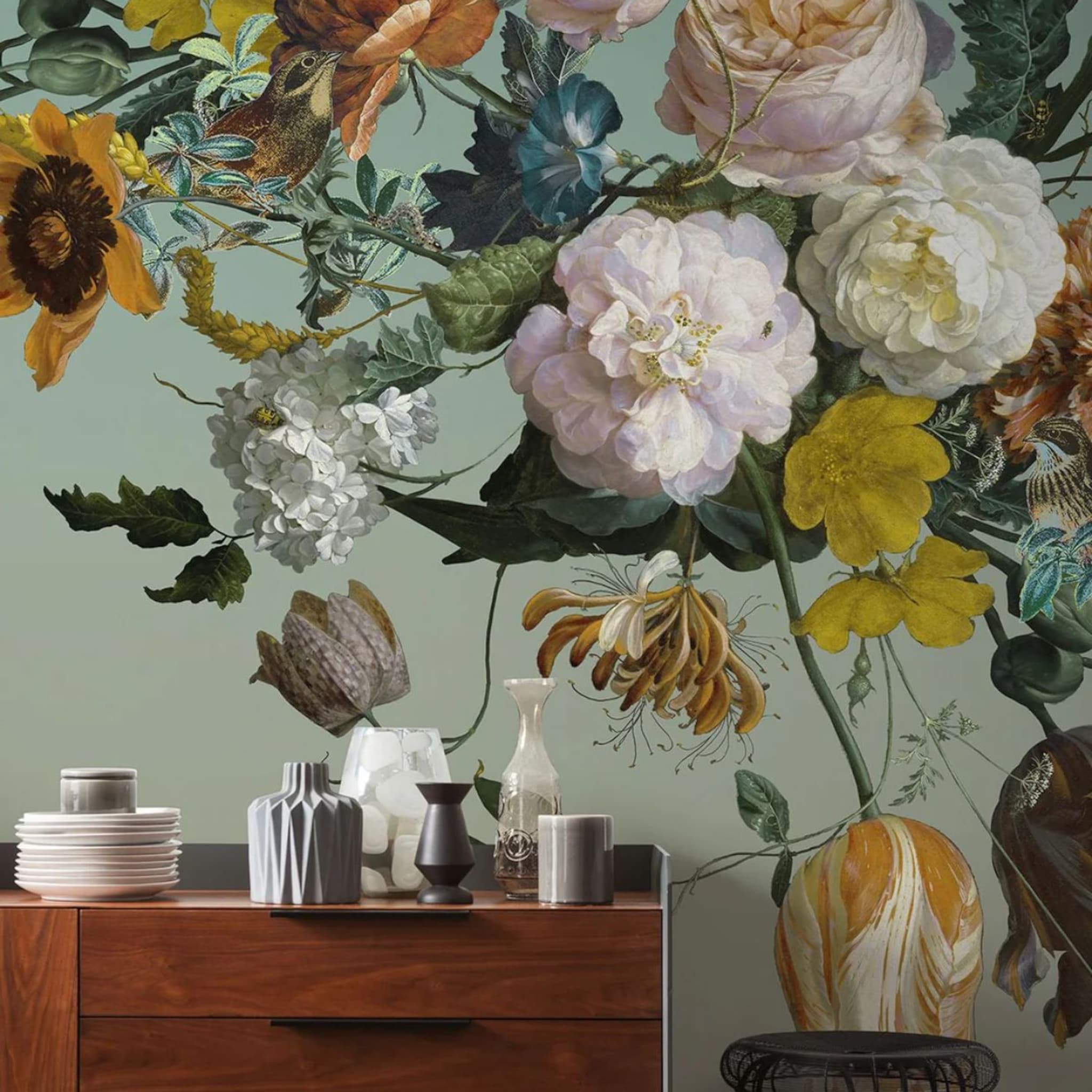 wonen als maxima koninklijke sfeer interieur