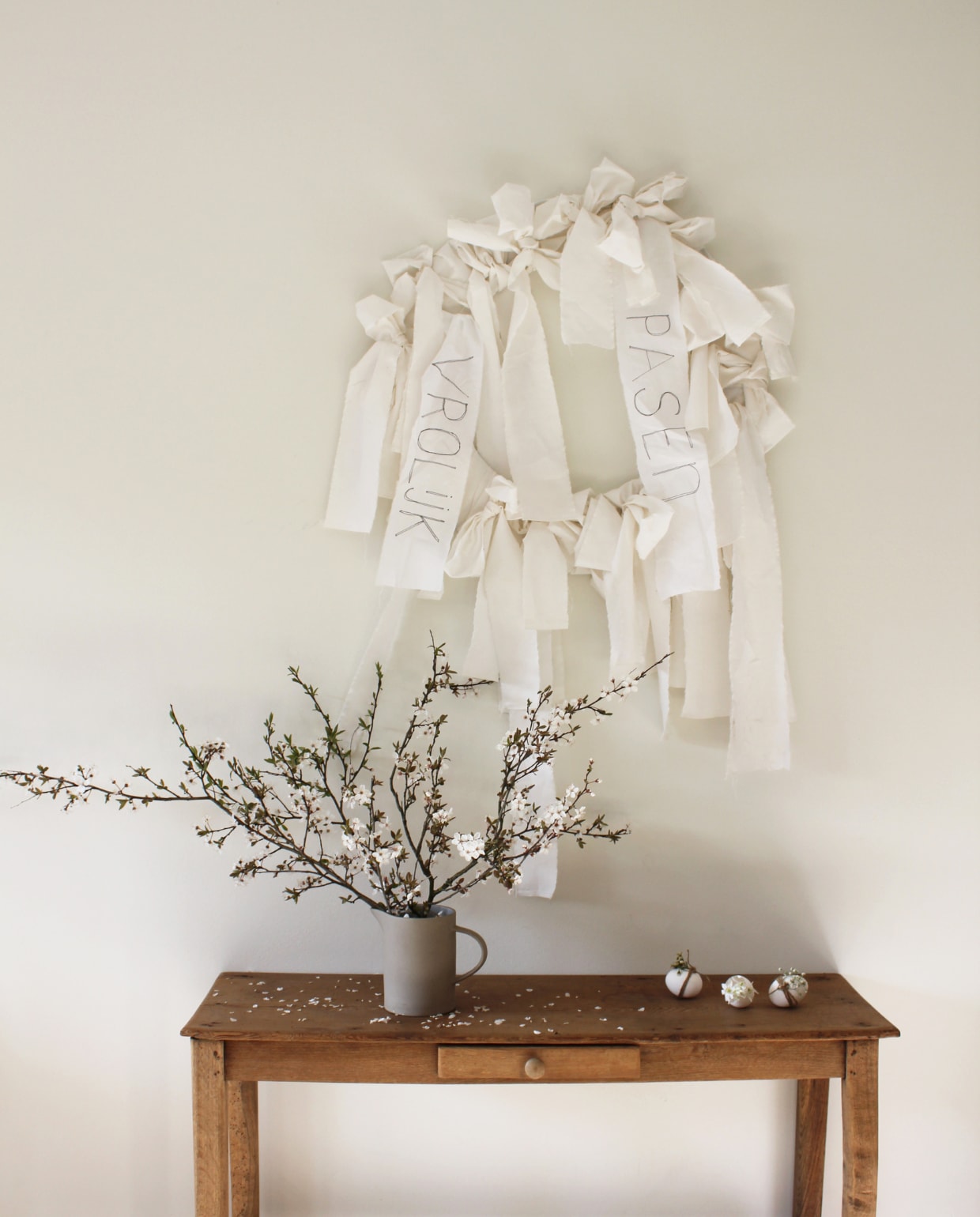 vtwonen Landelijk  | styling & fotografie Corrien Flohil