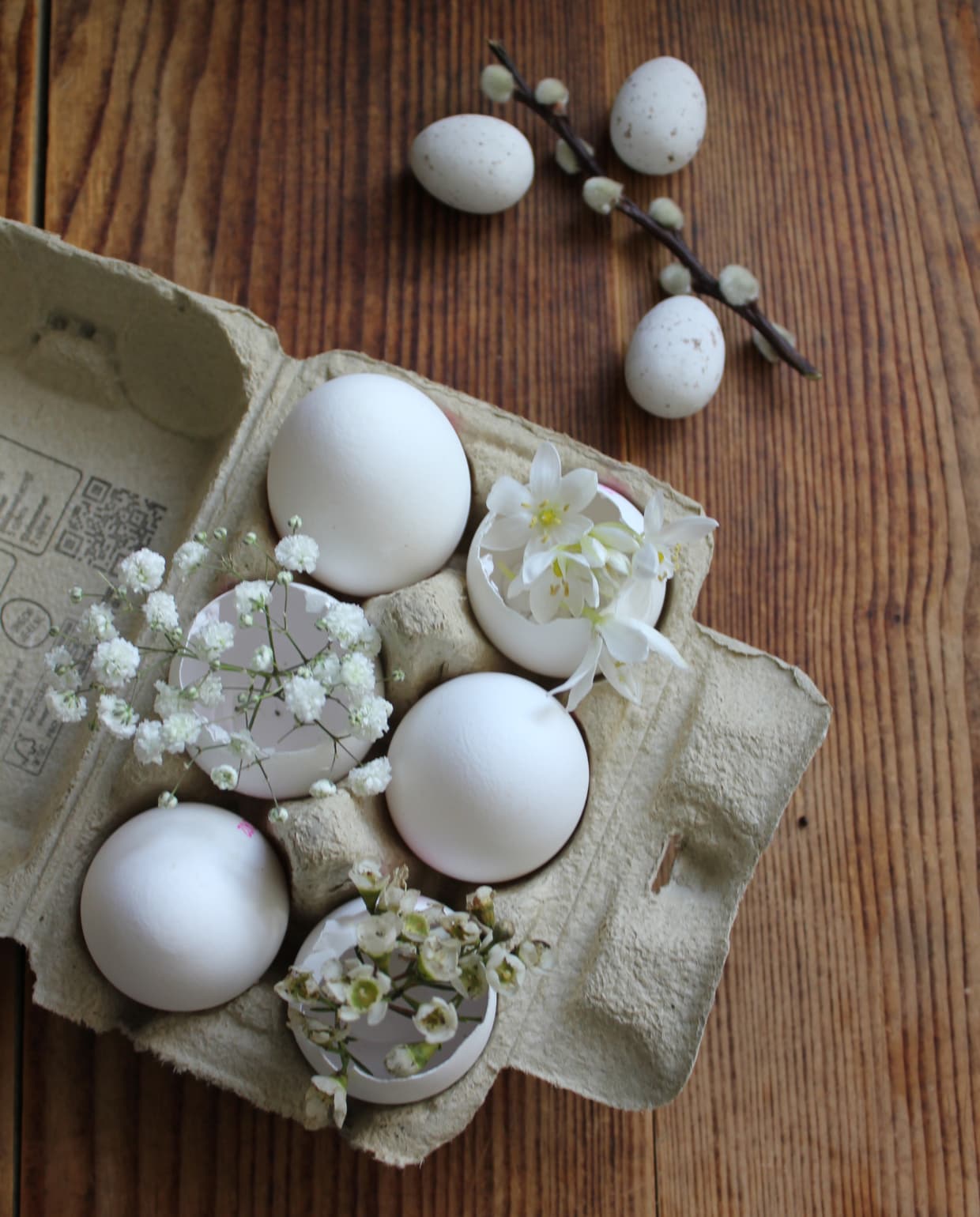 vtwonen Landelijk  | styling & fotografie Corrien Flohil