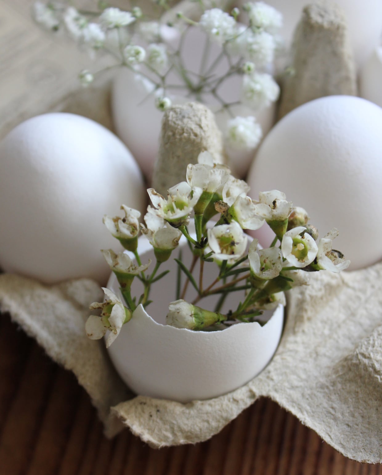 vtwonen Landelijk  | styling & fotografie Corrien Flohil