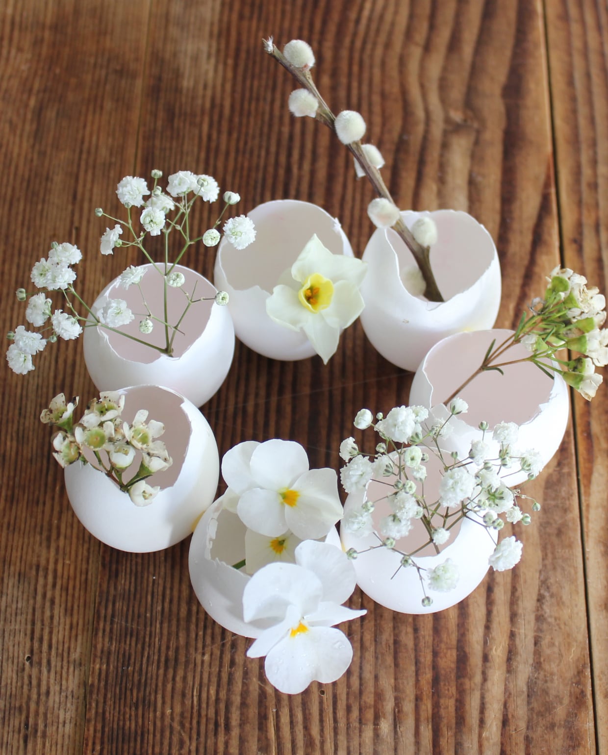 vtwonen Landelijk  | styling & fotografie Corrien Flohil