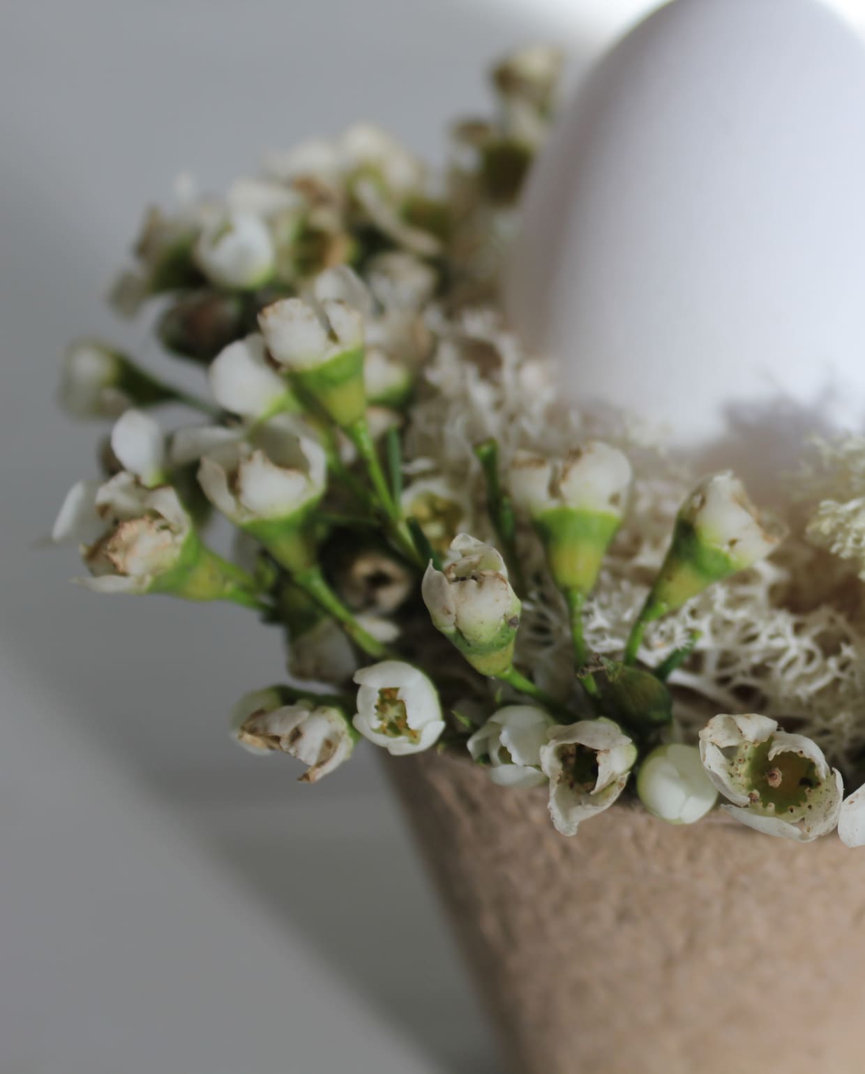 DIY's Pasen vtwonen Landelijk  | styling & fotografie Corrien Flohil