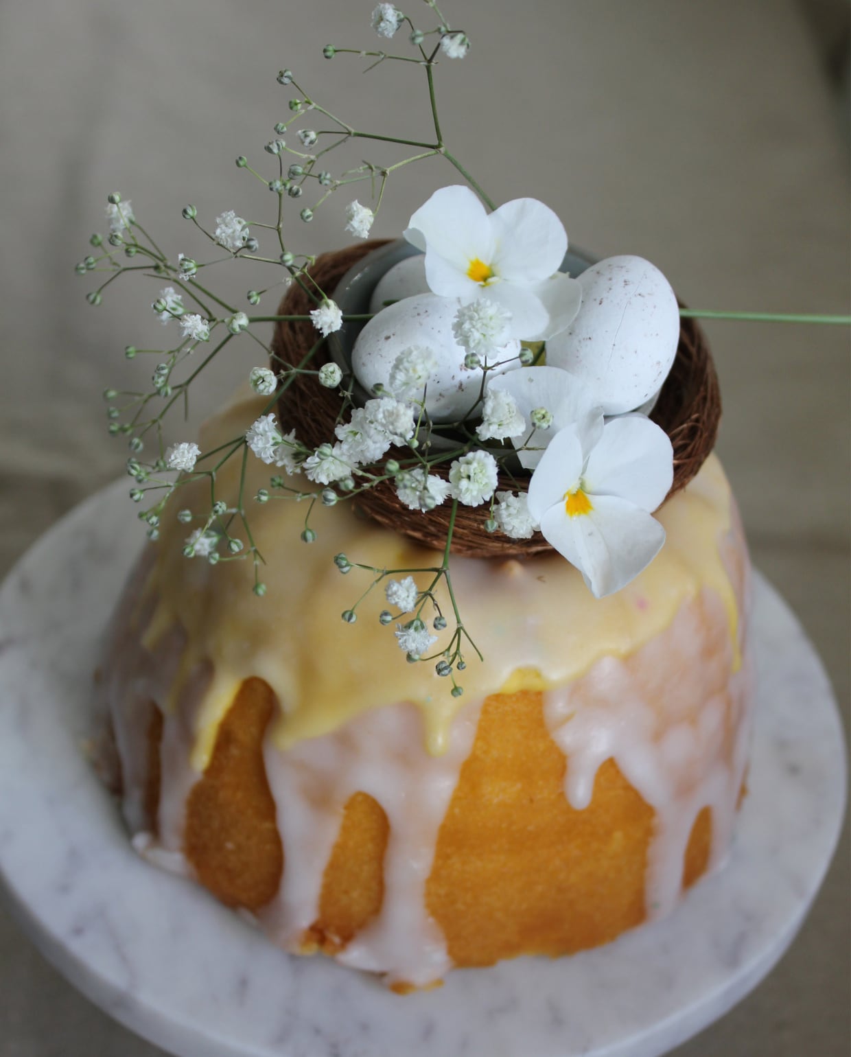 vtwonen Landelijk  | styling & fotografie Corrien Flohil