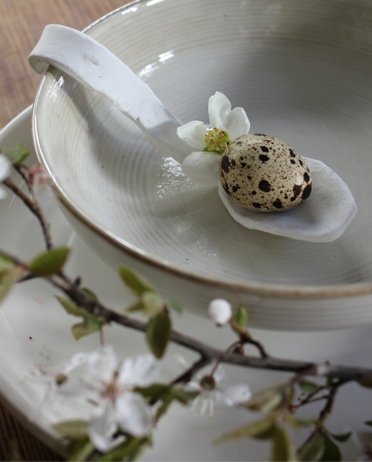 vtwonen Landelijk  | styling & fotografie Corrien Flohil