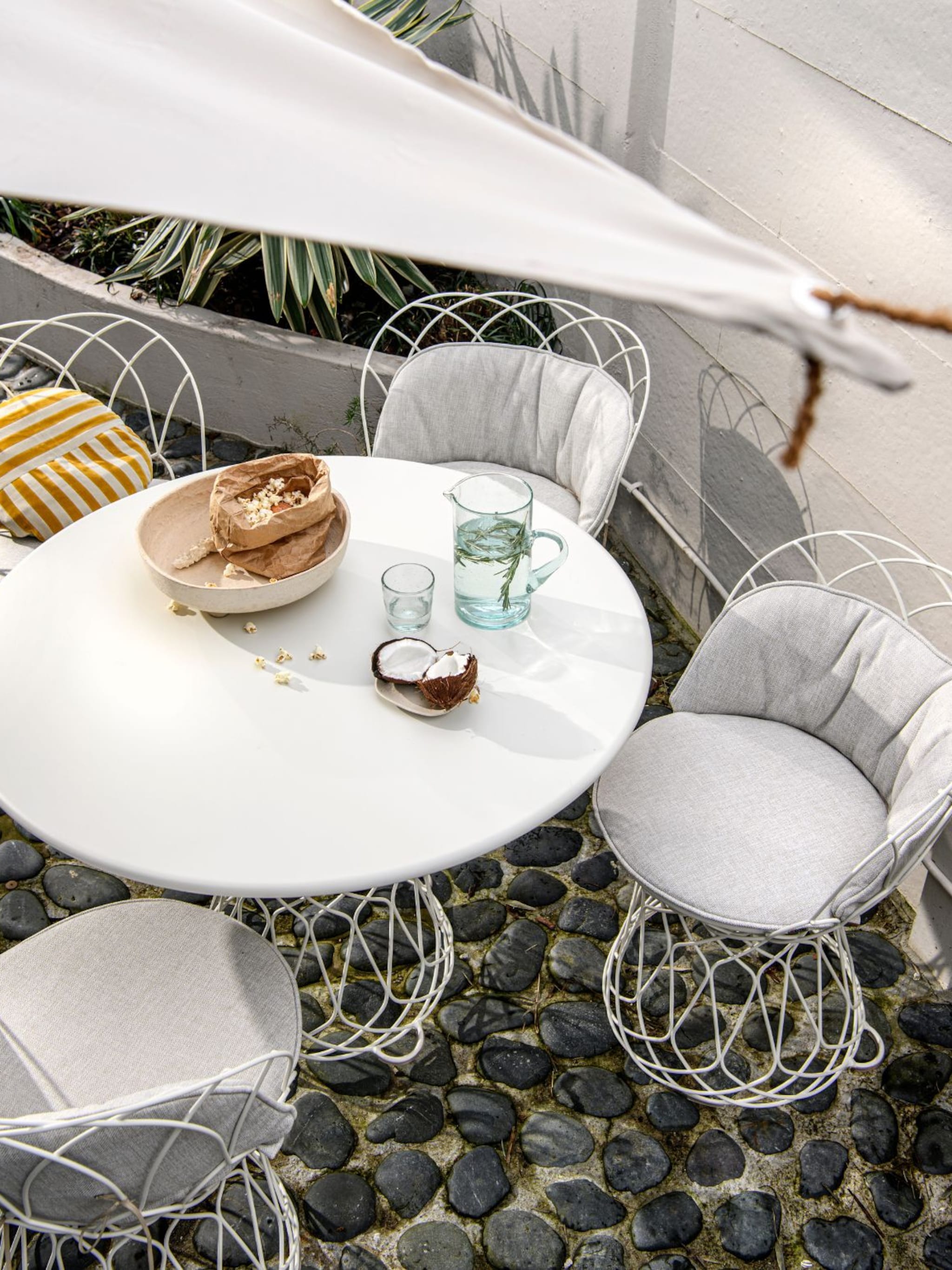 de 10 mooiste theetuinen van nederland