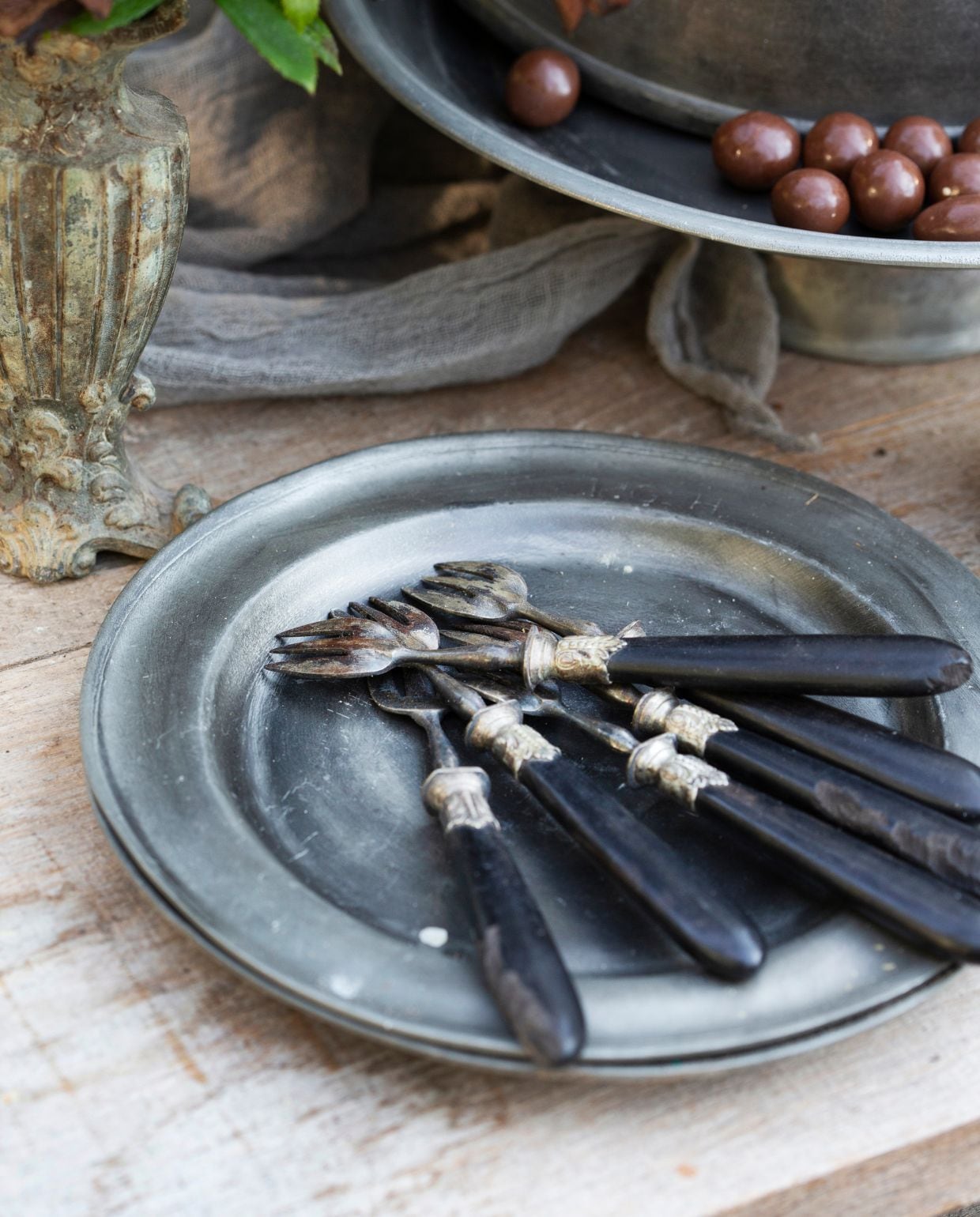 vtwonen TUIN special 2026 | fotografie Sarah Van Hove