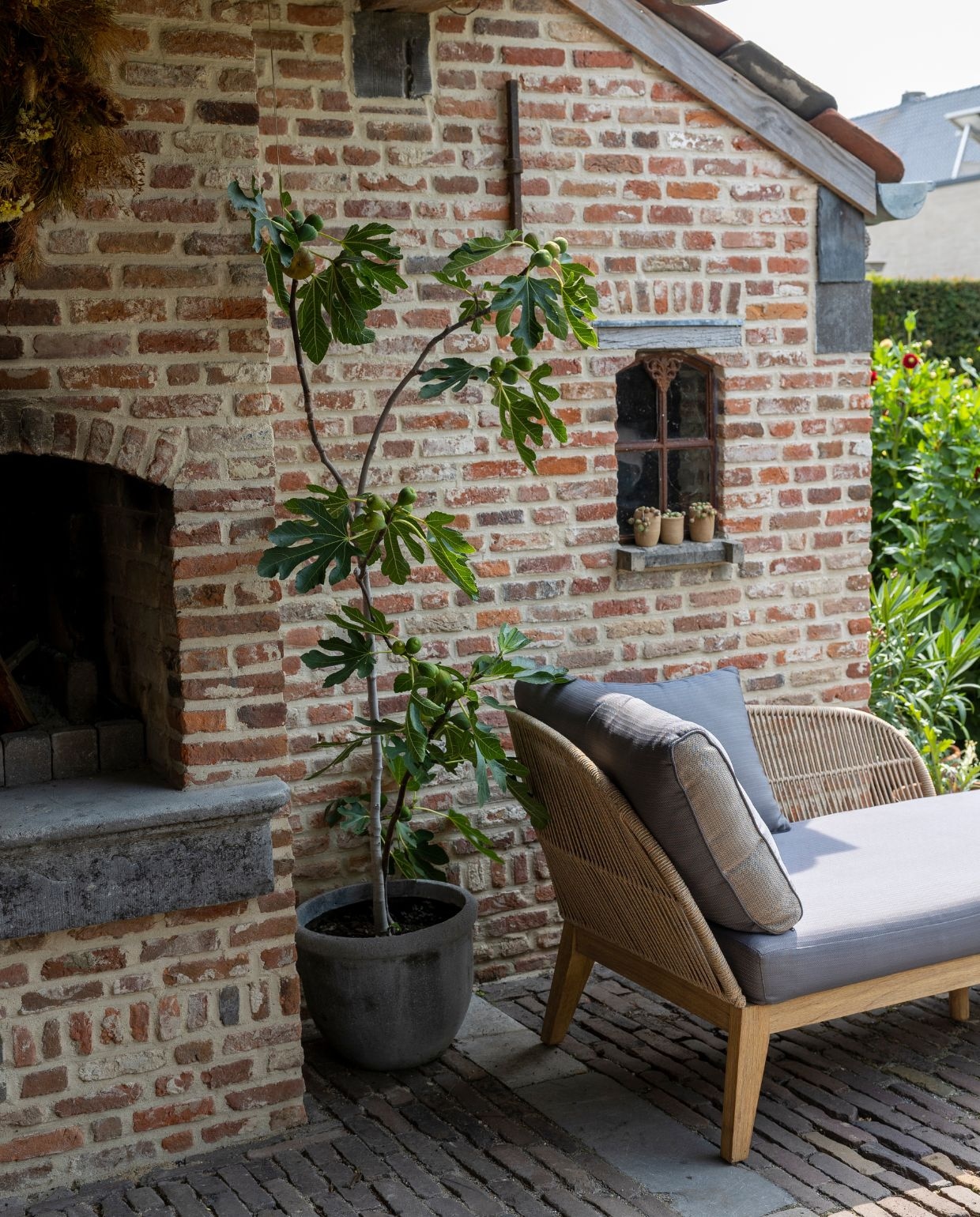 vtwonen TUIN special 2026 | fotografie Sarah Van Hove