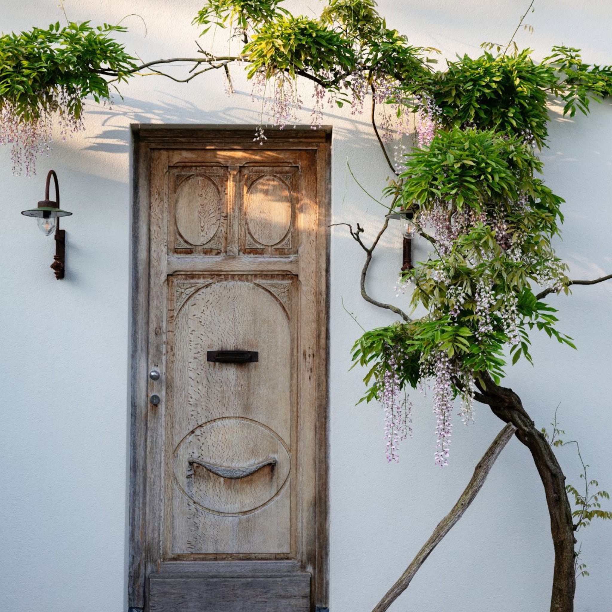 tuintrend new classic toepassen