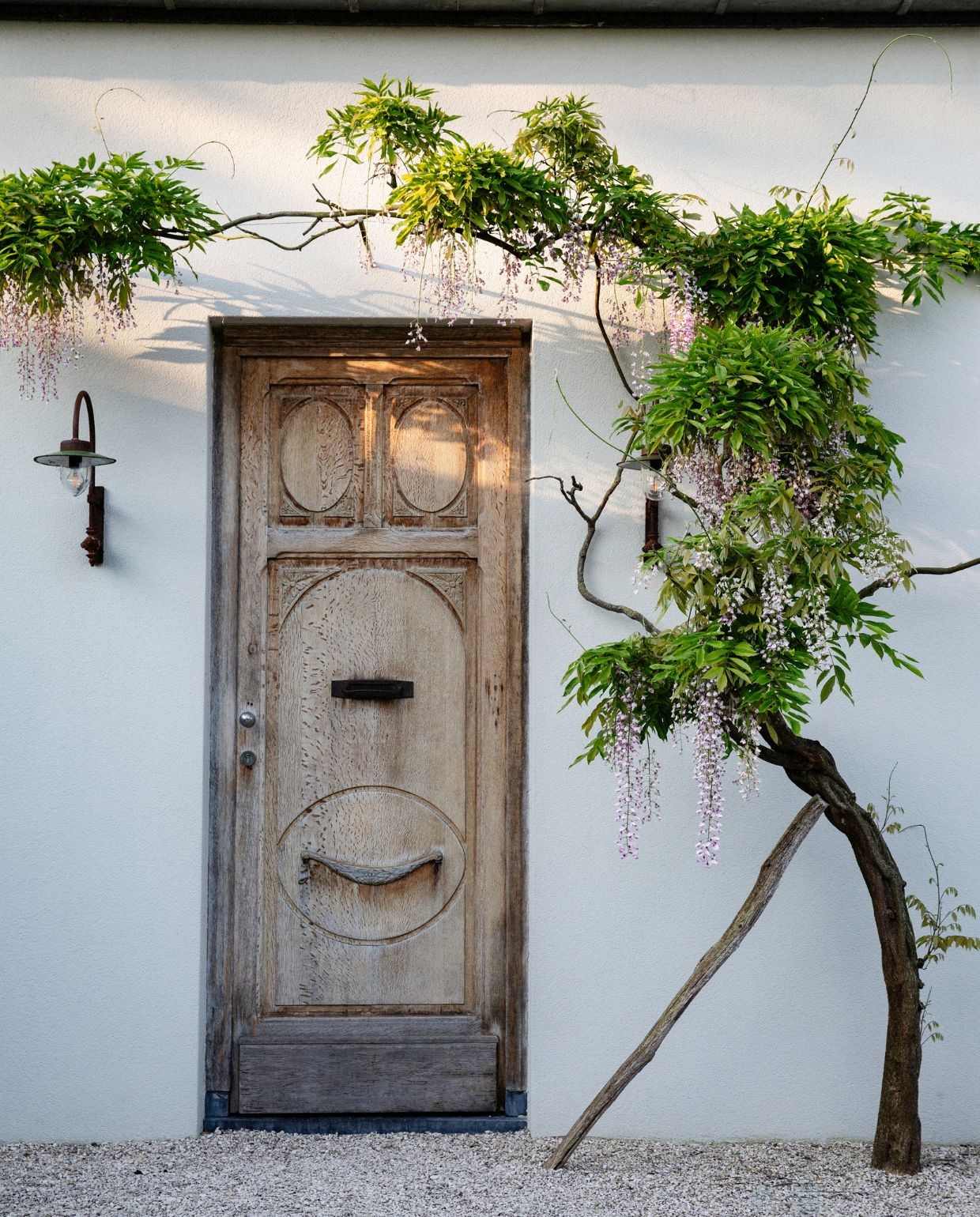 tuintrend new classic toepassen