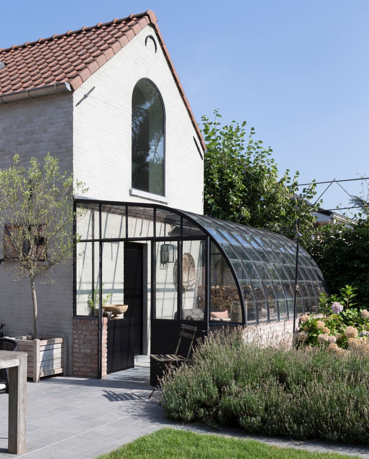 vtwonen TUIN 2026 | fotografie Sarah Van Hove