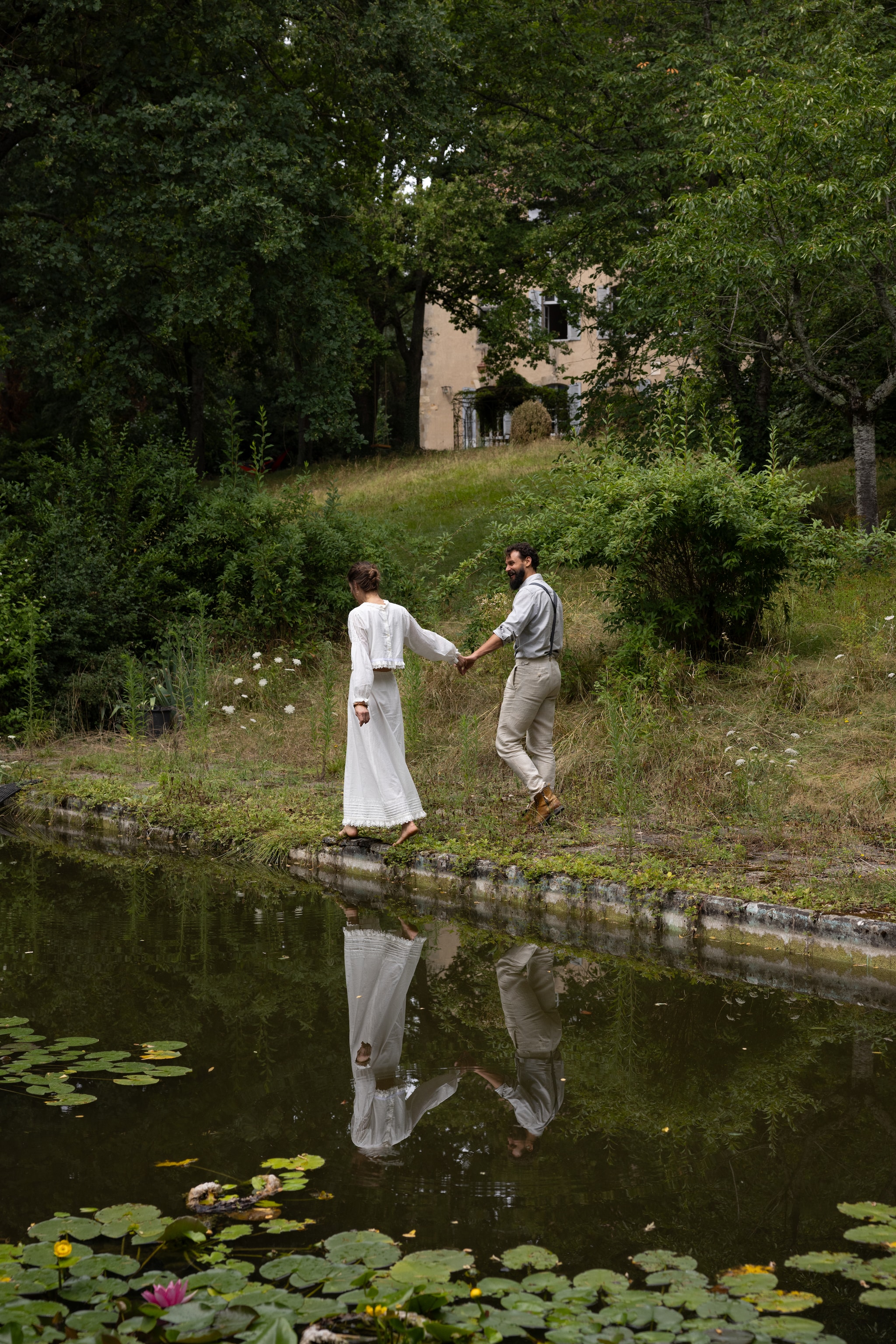 vtwonen Landelijk 06-2026 | styling Ilona Jongepier | fotografie Dana van Leeuwen