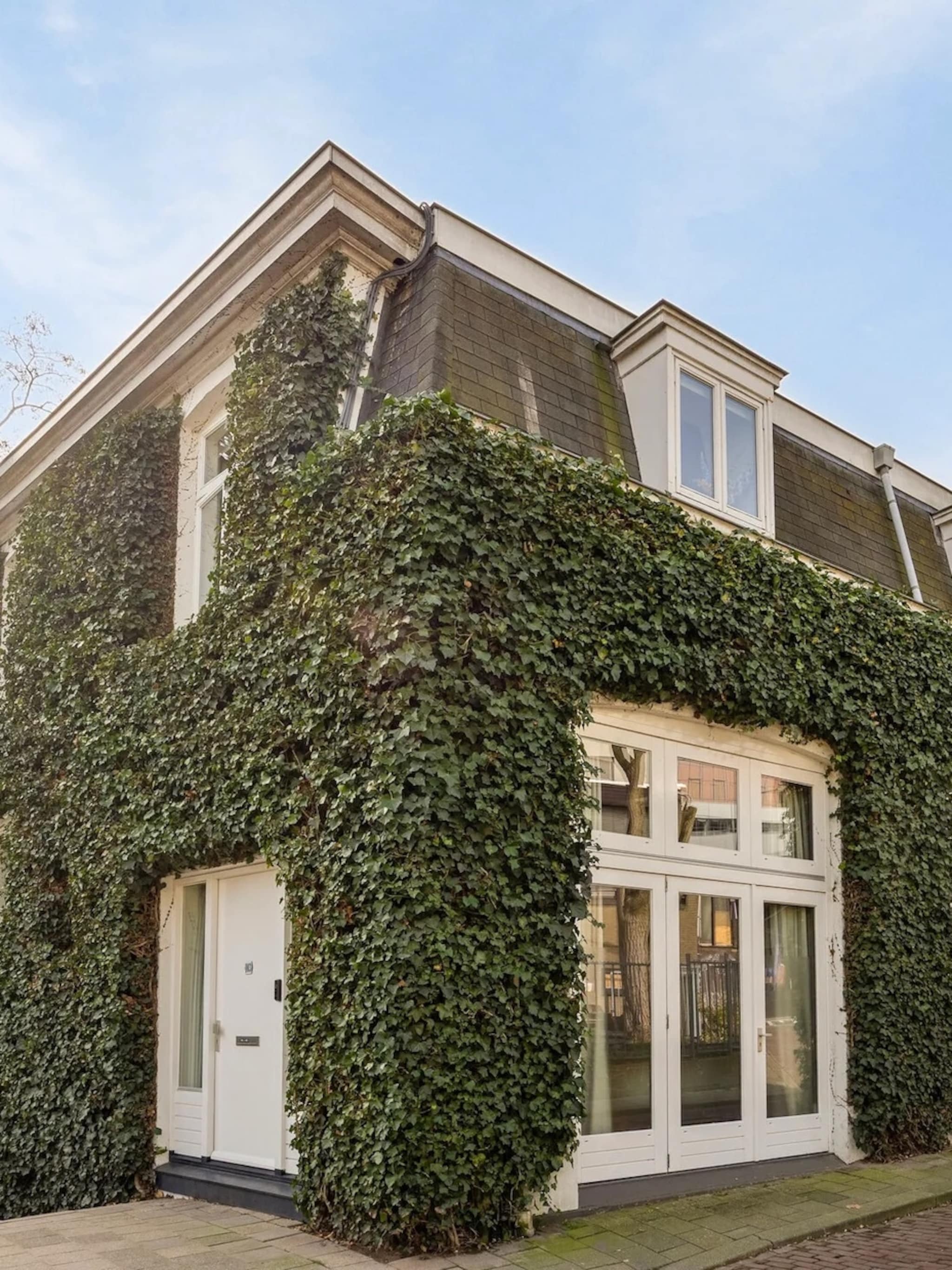 design interieur voormalig koetshuis poppodium arnhem