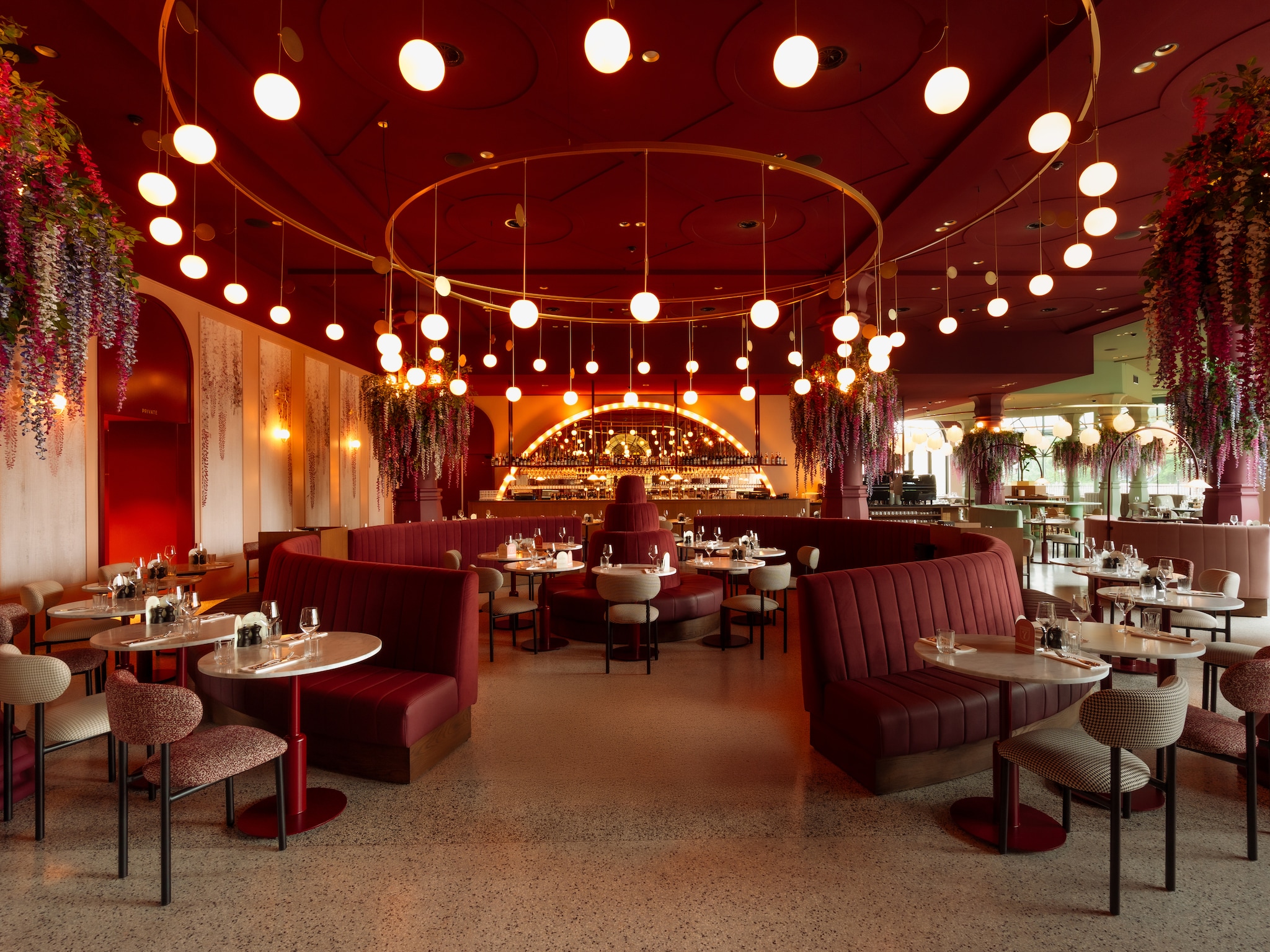 wooninspiratie wow factor efteling grand hotel