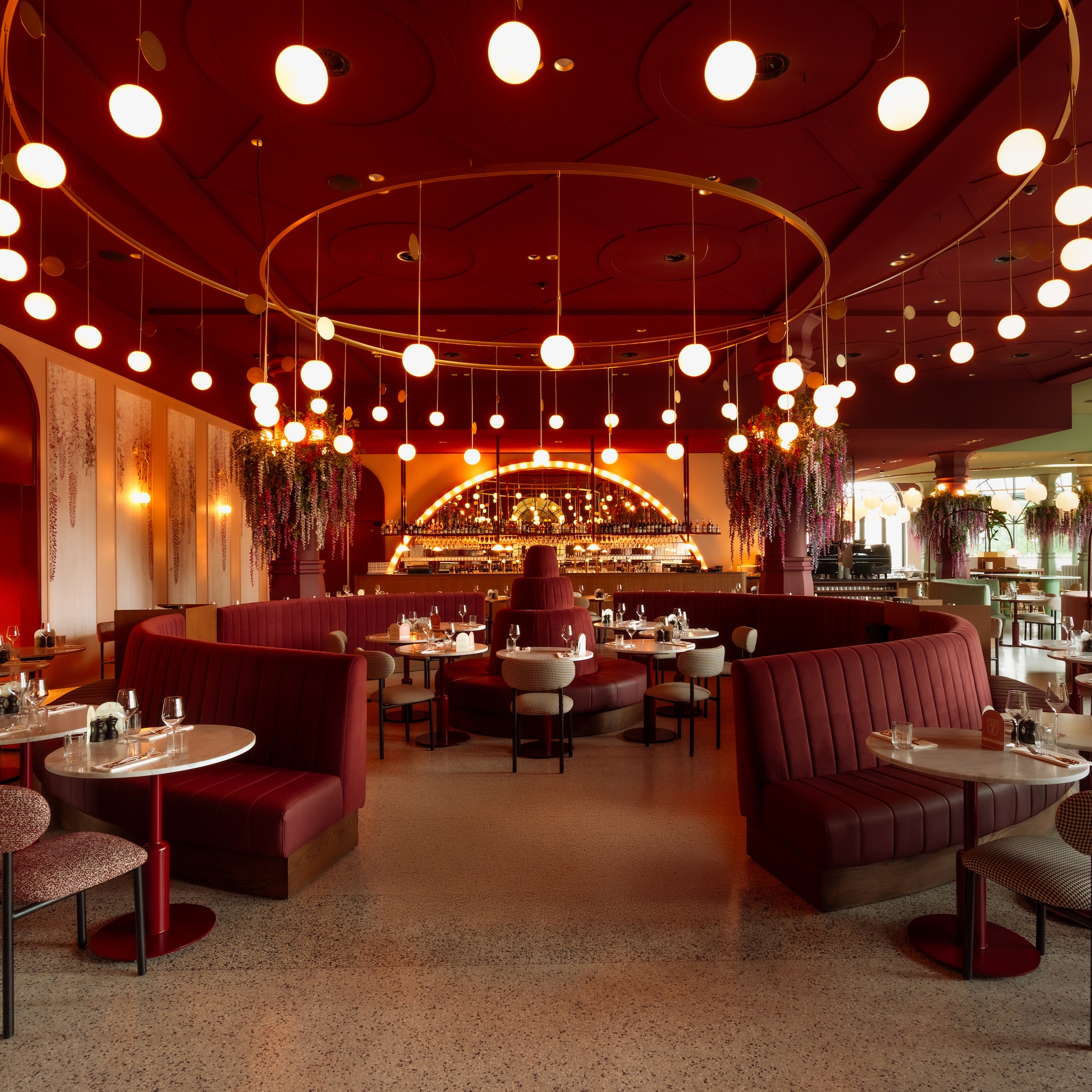 wooninspiratie wow factor efteling grand hotel
