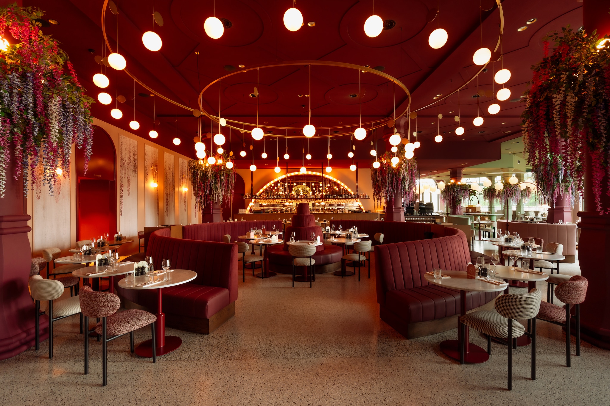 Efteling Grand Hotel