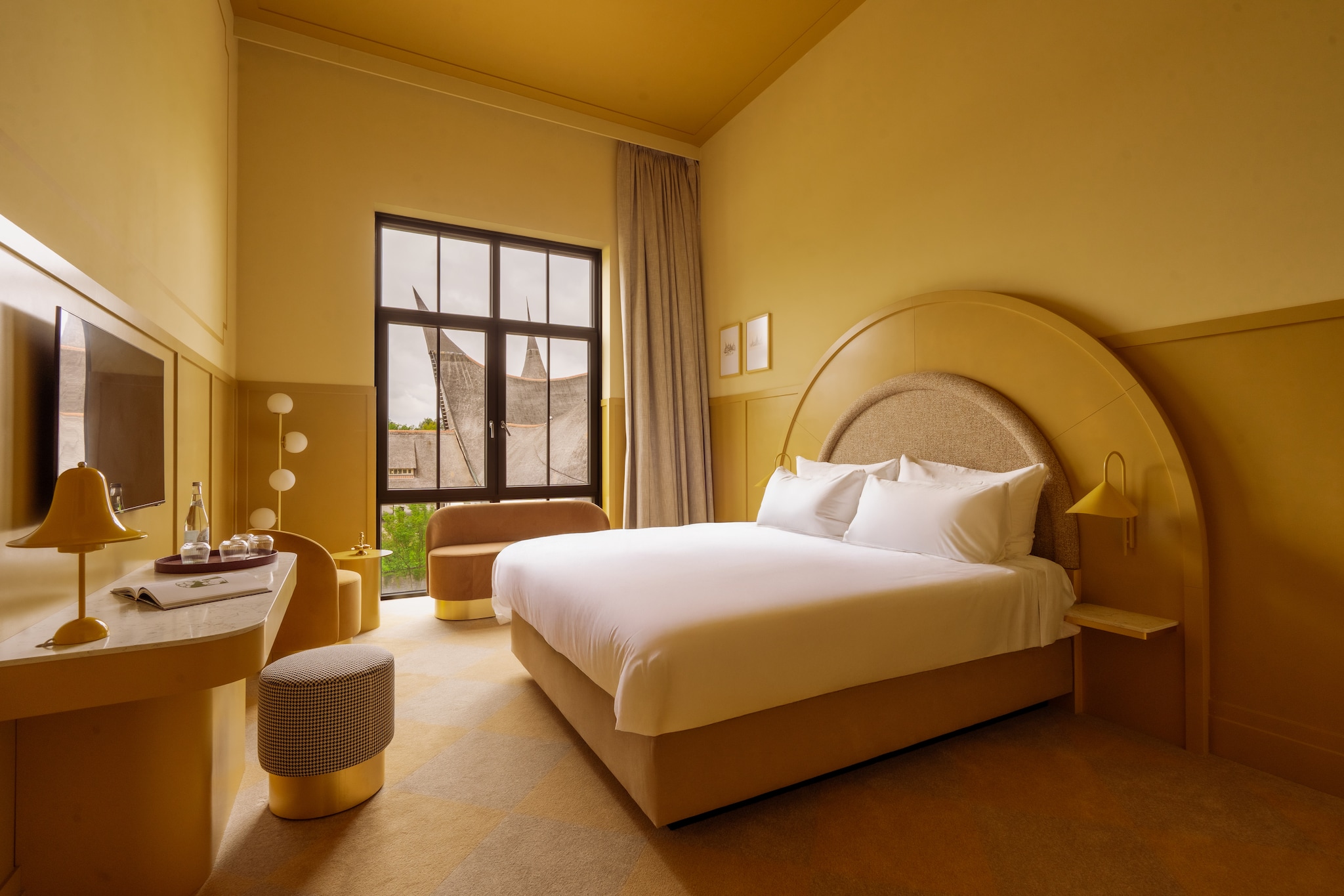 Efteling Grand Hotel vtwonen 06-2026 | fotografie Chantal Arnts, Sander Baks