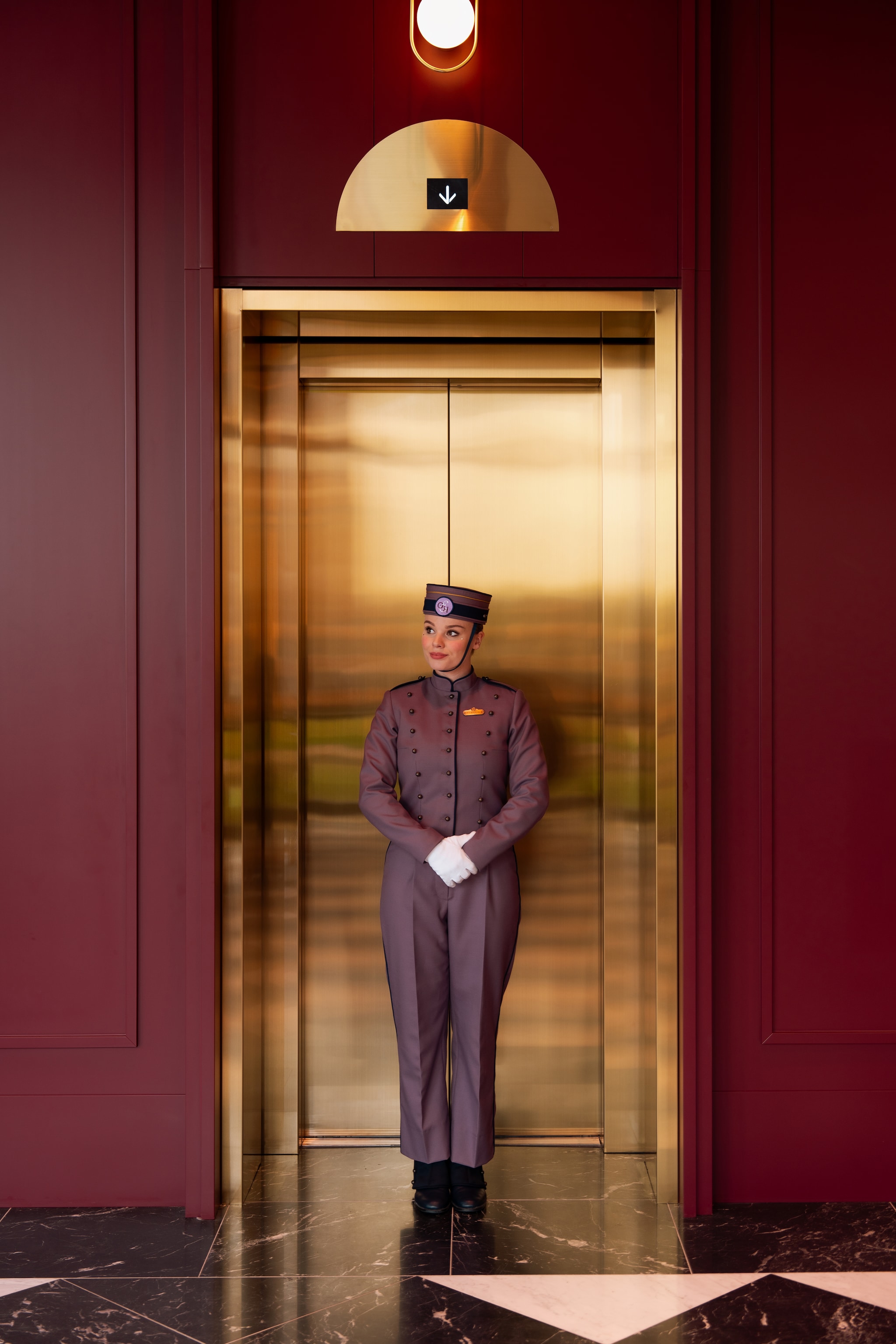 Efteling Grand Hotel vtwonen 06-2026 | fotografie Chantal Arnts, Sander Baks