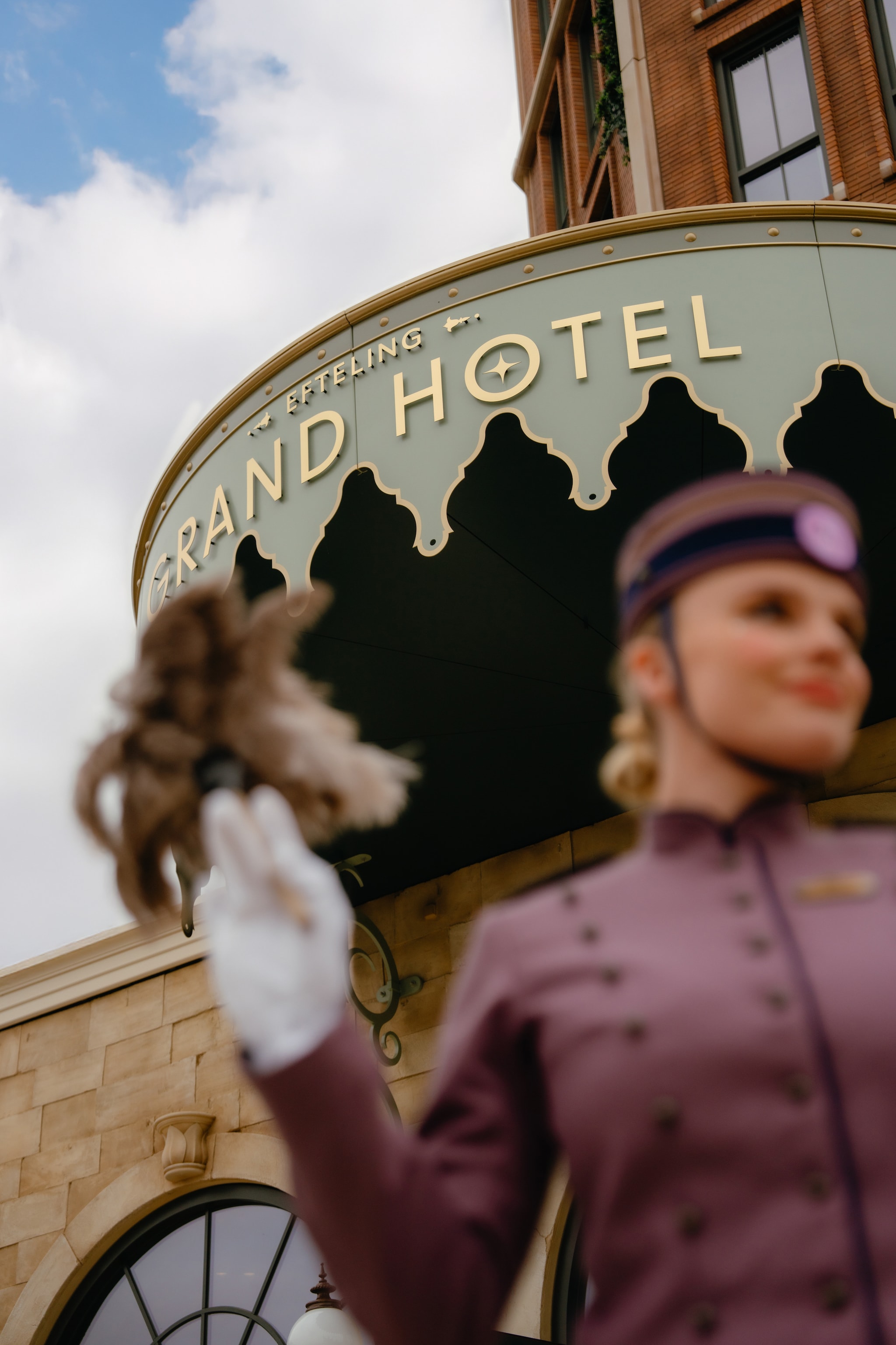 Efteling Grand Hotel vtwonen 06-2026 | fotografie Chantal Arnts, Sander Baks